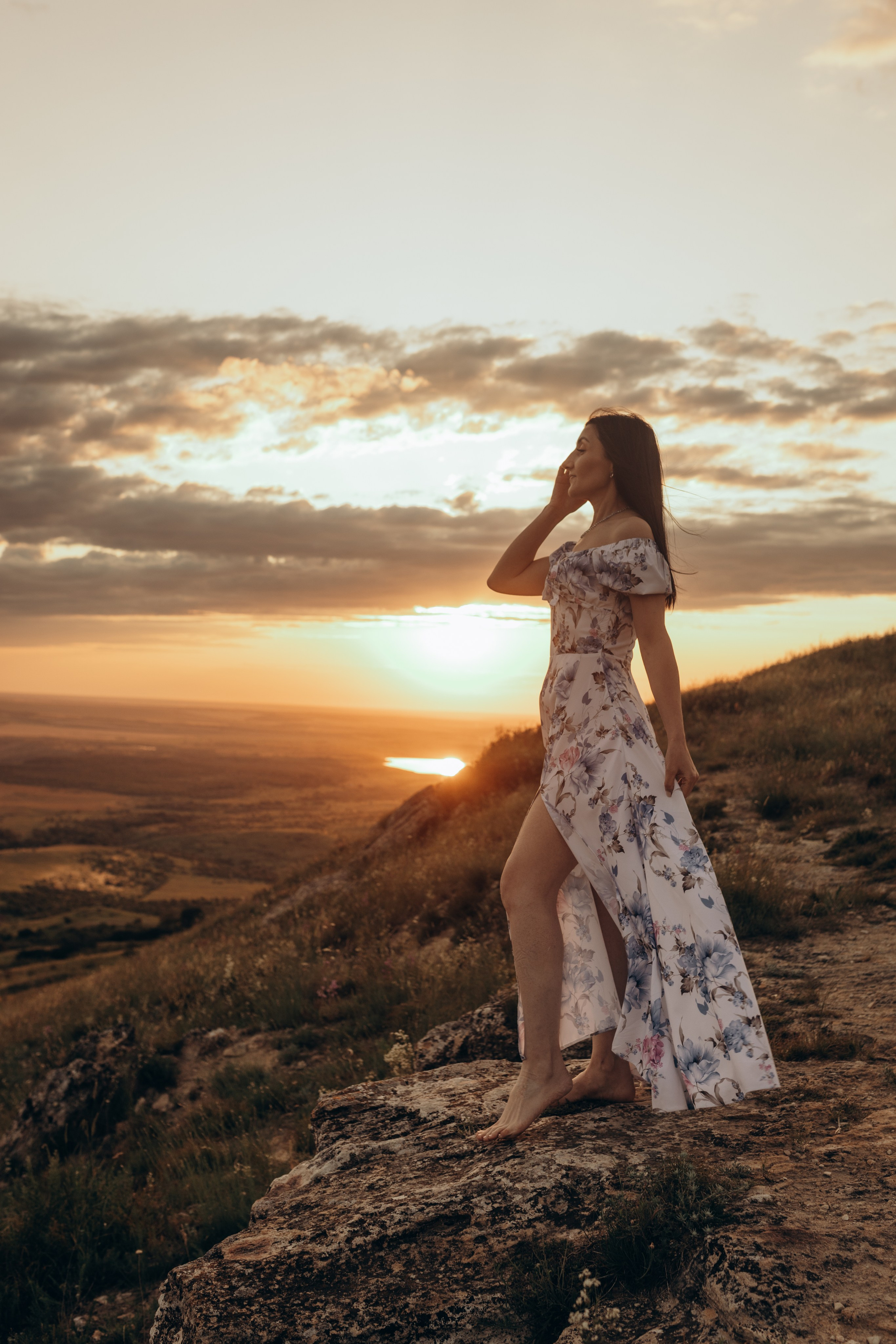 Беспутские поляны. Фотограф в Ставрополе Svetlana Matveeva