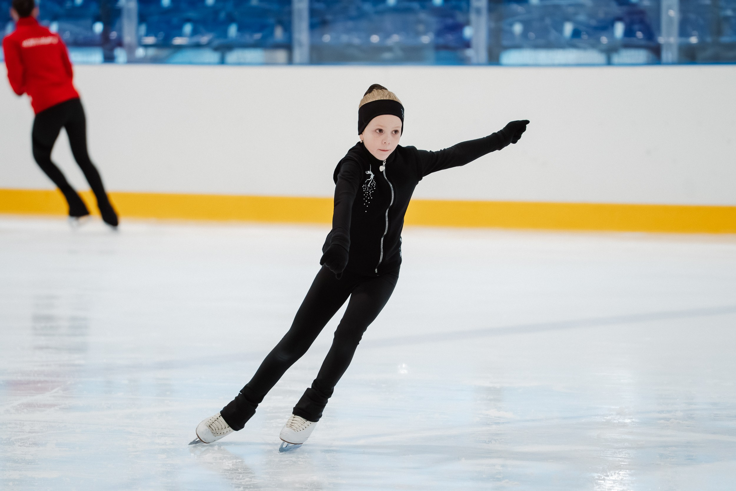 Мастер-класс Даниила Самсонова в Новосибирске. Воробьева Ксения — Спортивный и танцевальный фотограф Новосибирск