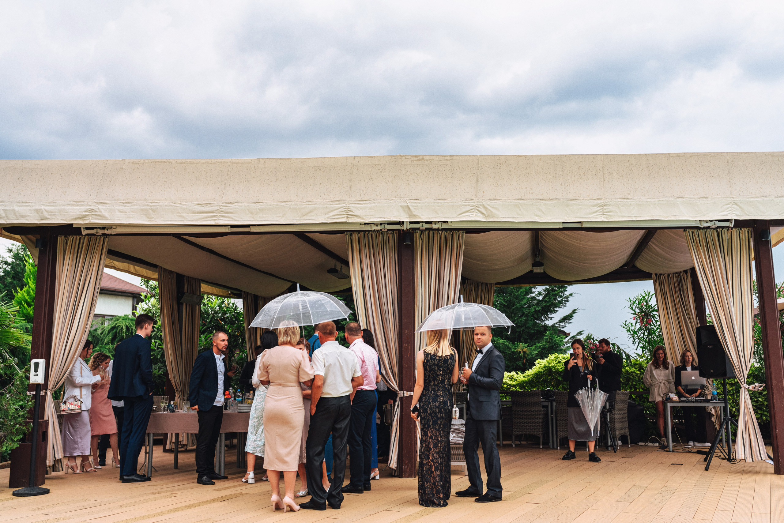 Дмитрий и Юлия. Свадебный и портретный фотограф в Симферополе и Крыму