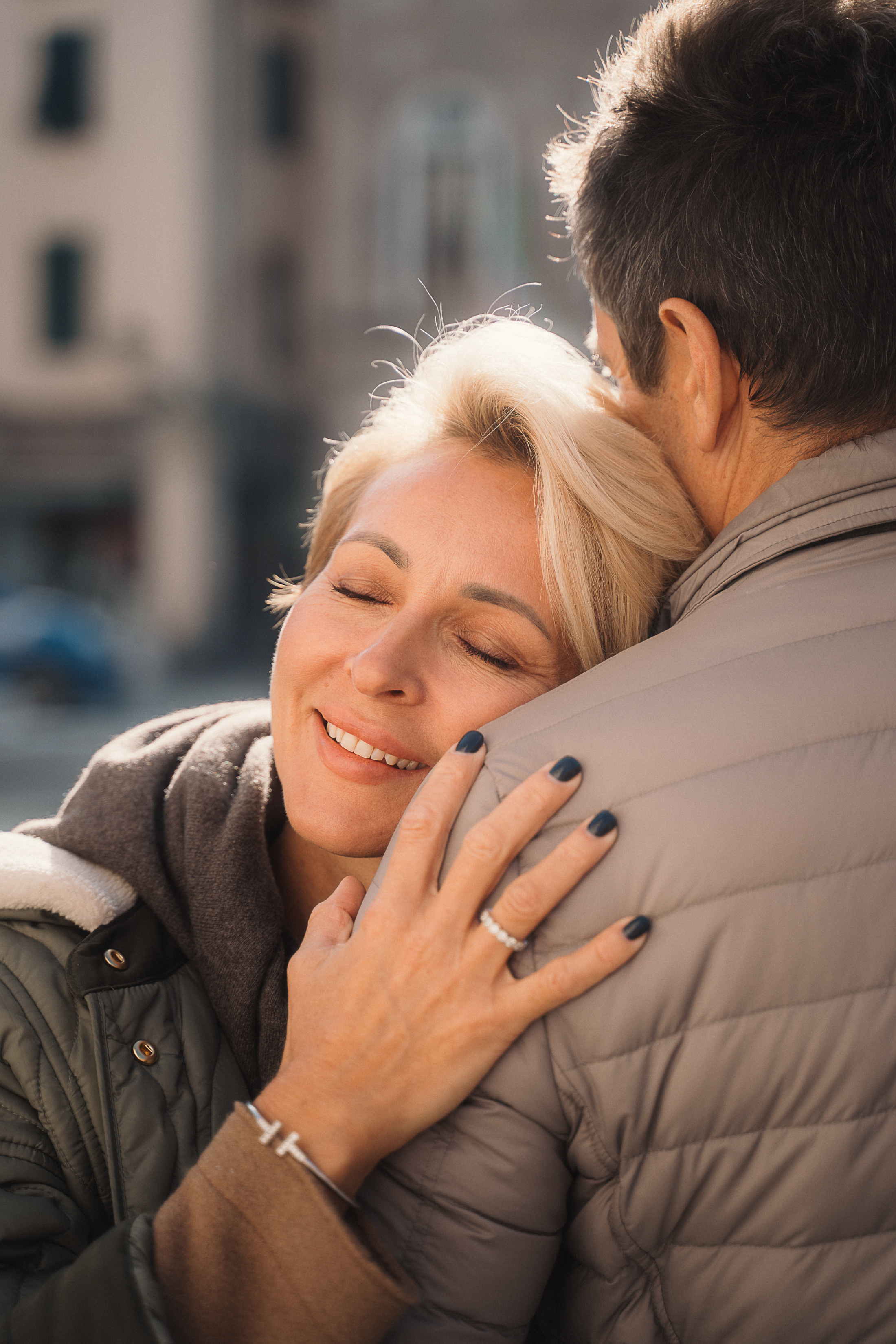 Valentin+Marina i deti. Fotografo Famiglia Lucca Irina Zin / Фотограф Лукка Toscana, Italia