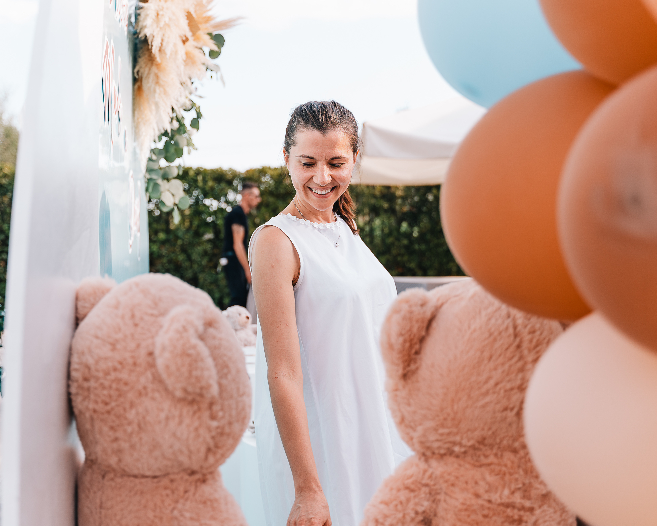 Decoration. Family Lifestyle Photographer in Lucca, Italia