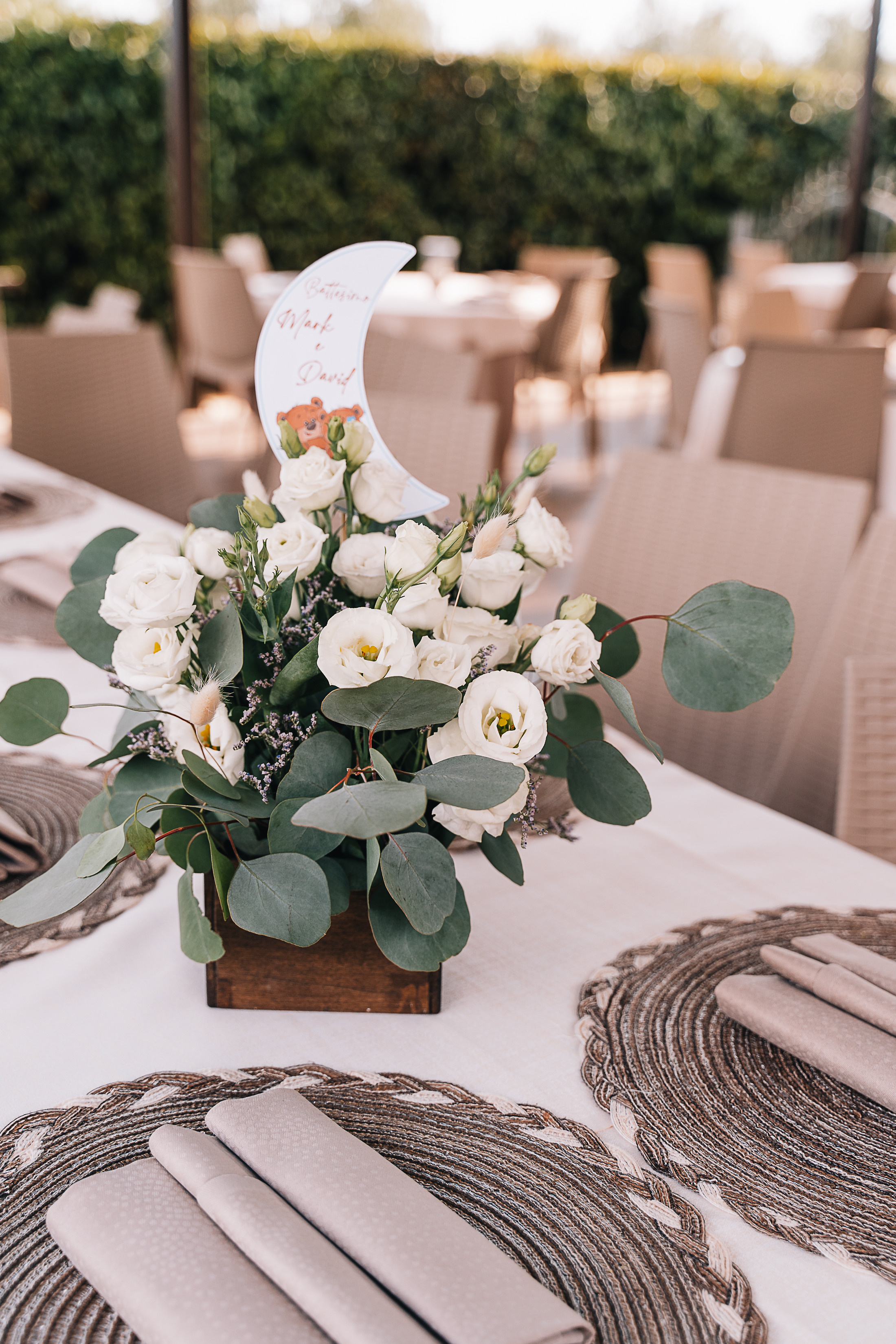 Decoration. Family Lifestyle Photographer in Lucca, Italia