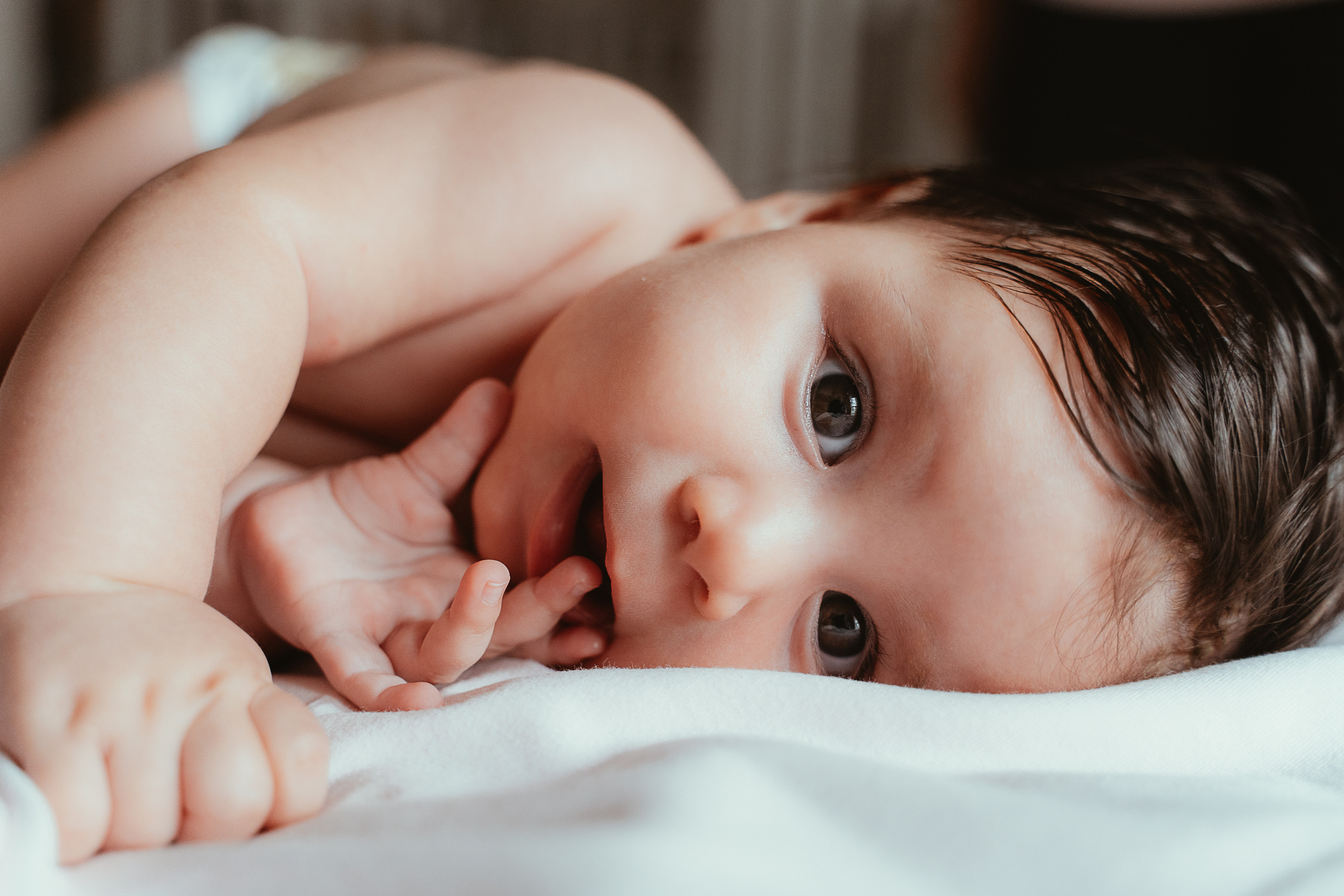Martina and family. Family Lifestyle Photographer in Lucca, Italia