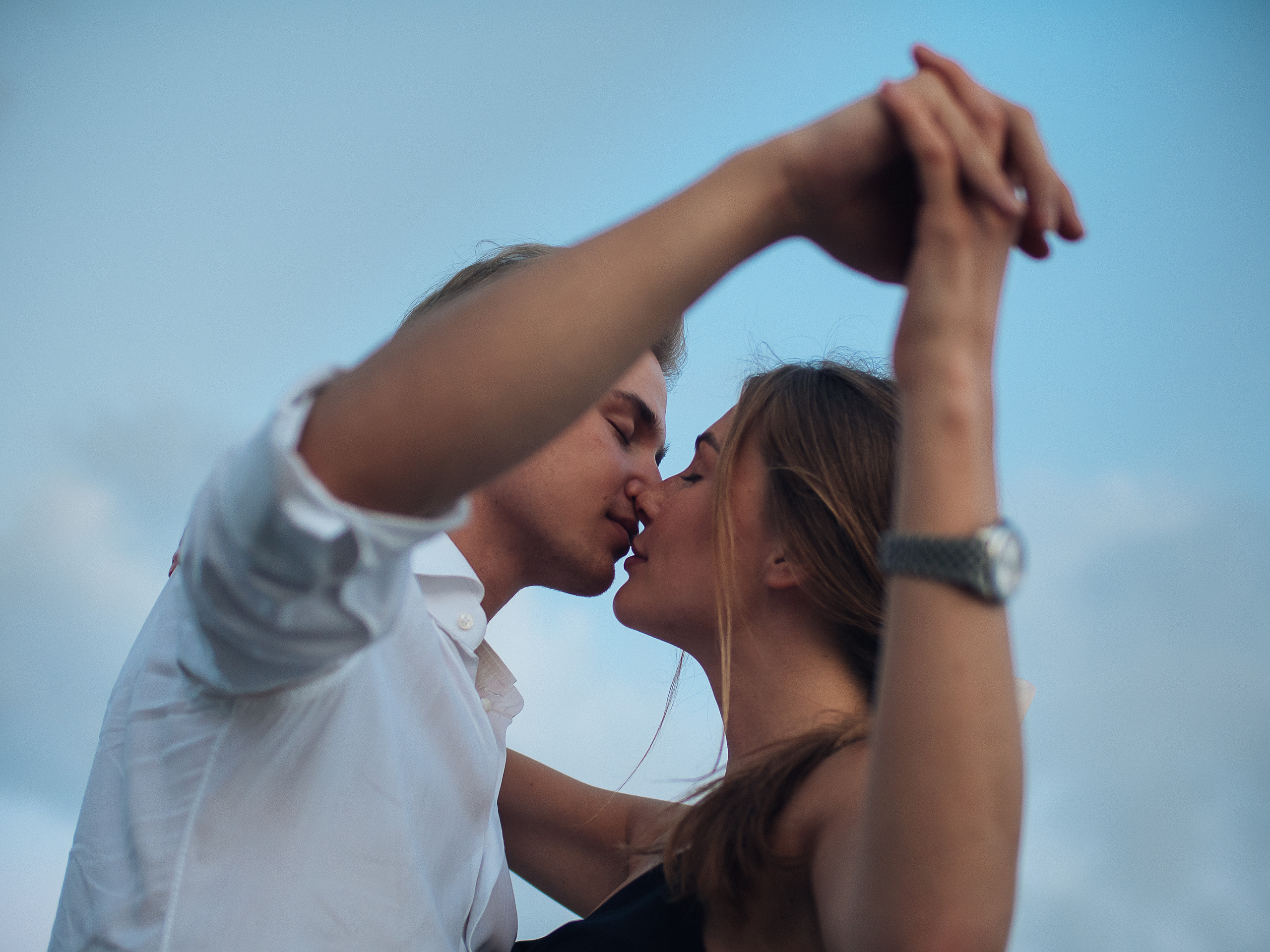 Fotografia Love Story a Lucca, Toscana). Family Lifestyle Photographer in Lucca, Italia