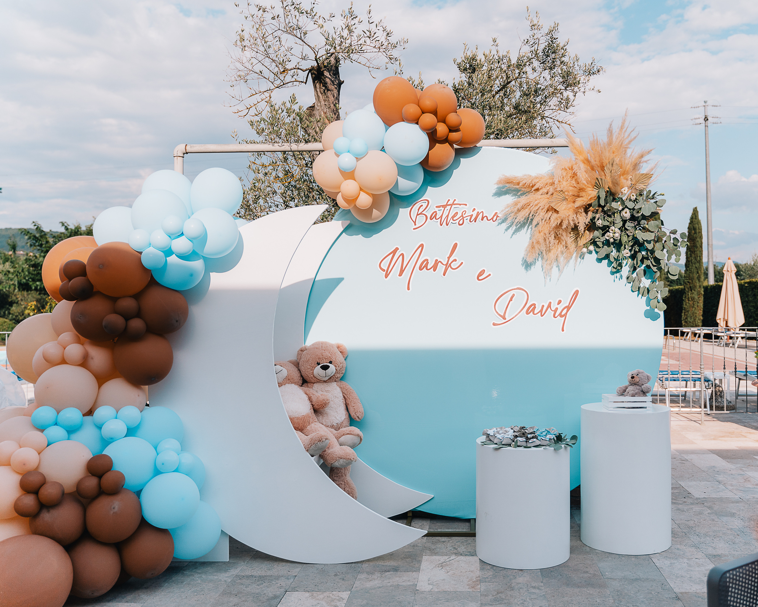 Decoration. Family Lifestyle Photographer in Lucca, Italia