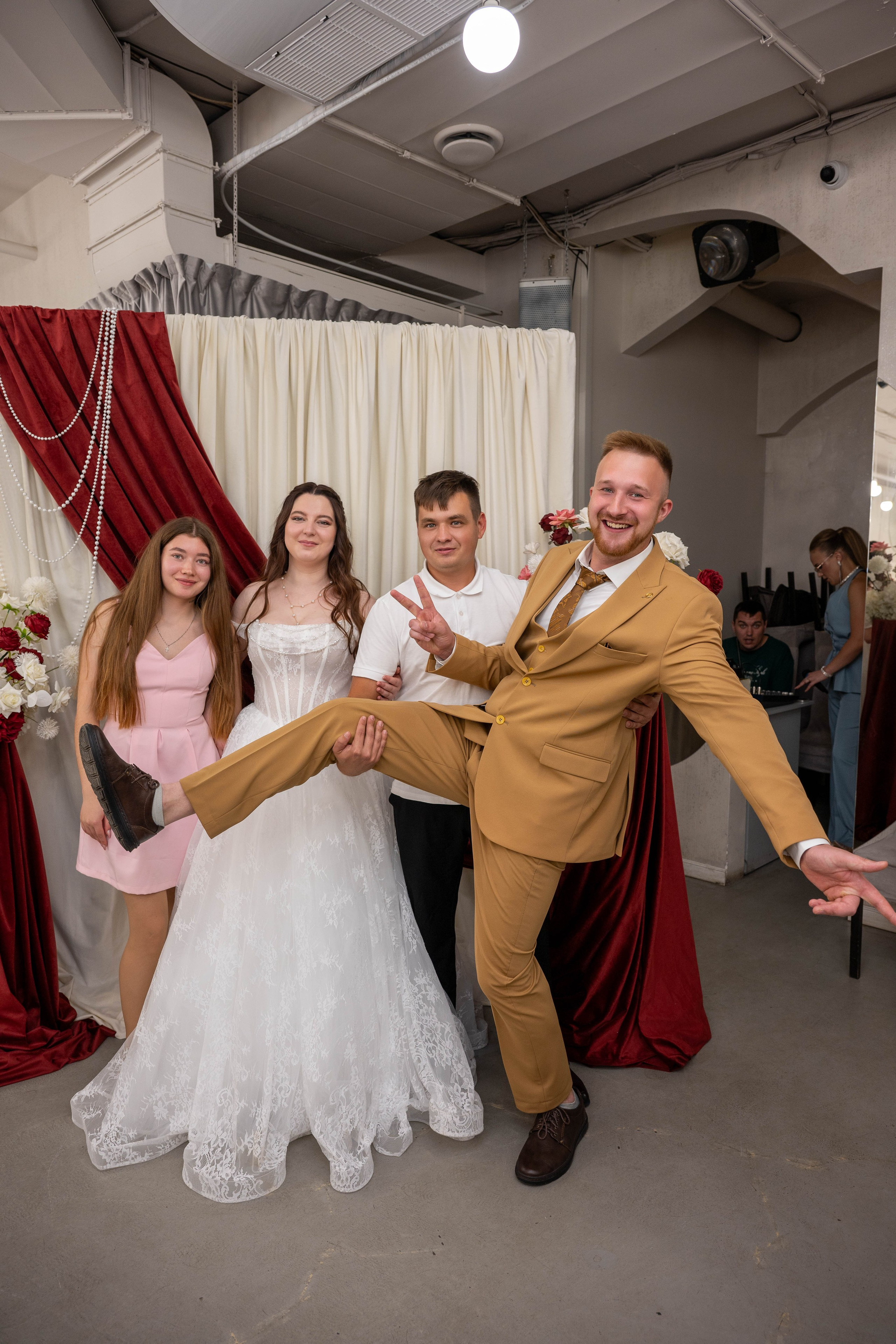 Свадьба Виктора и Татьяны. Меня зовут Михайлов Сергей, занимаюсь фото и видео г. Чебоксарах