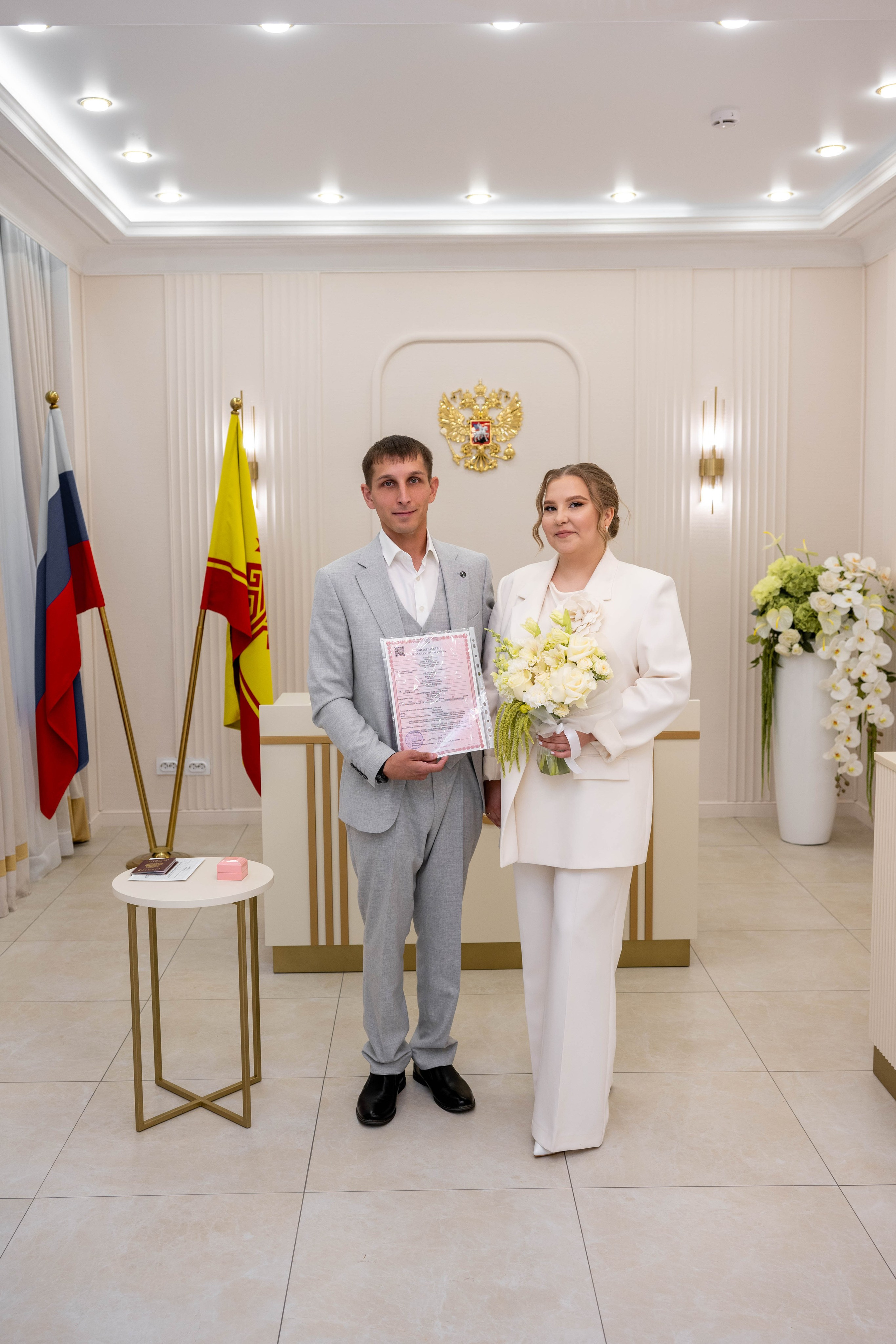 Свадьба Алексея и Дарьи. Меня зовут Михайлов Сергей, занимаюсь фото и видео г. Чебоксарах