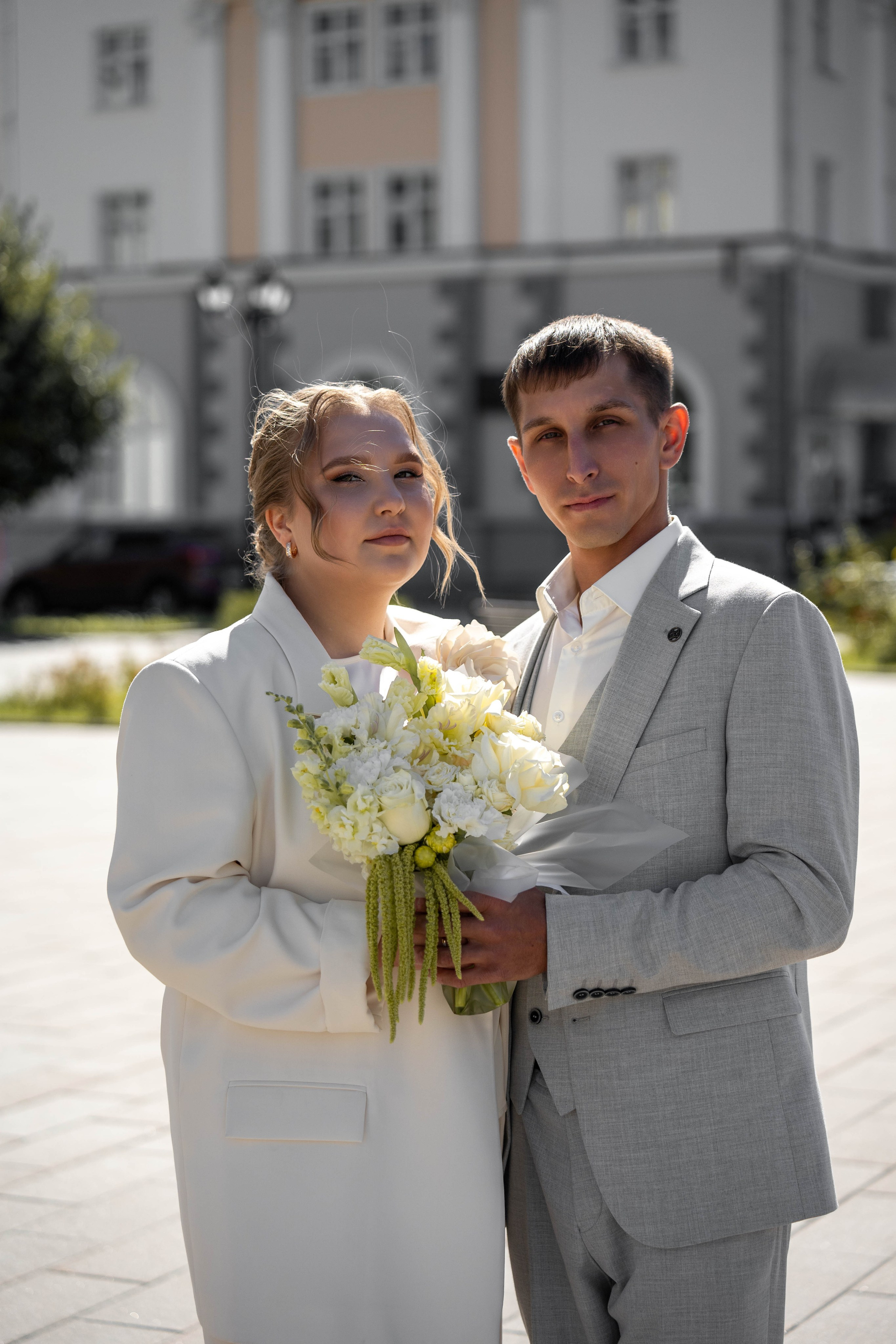 Свадьба Алексея и Дарьи. Меня зовут Михайлов Сергей, занимаюсь фото и видео г. Чебоксарах