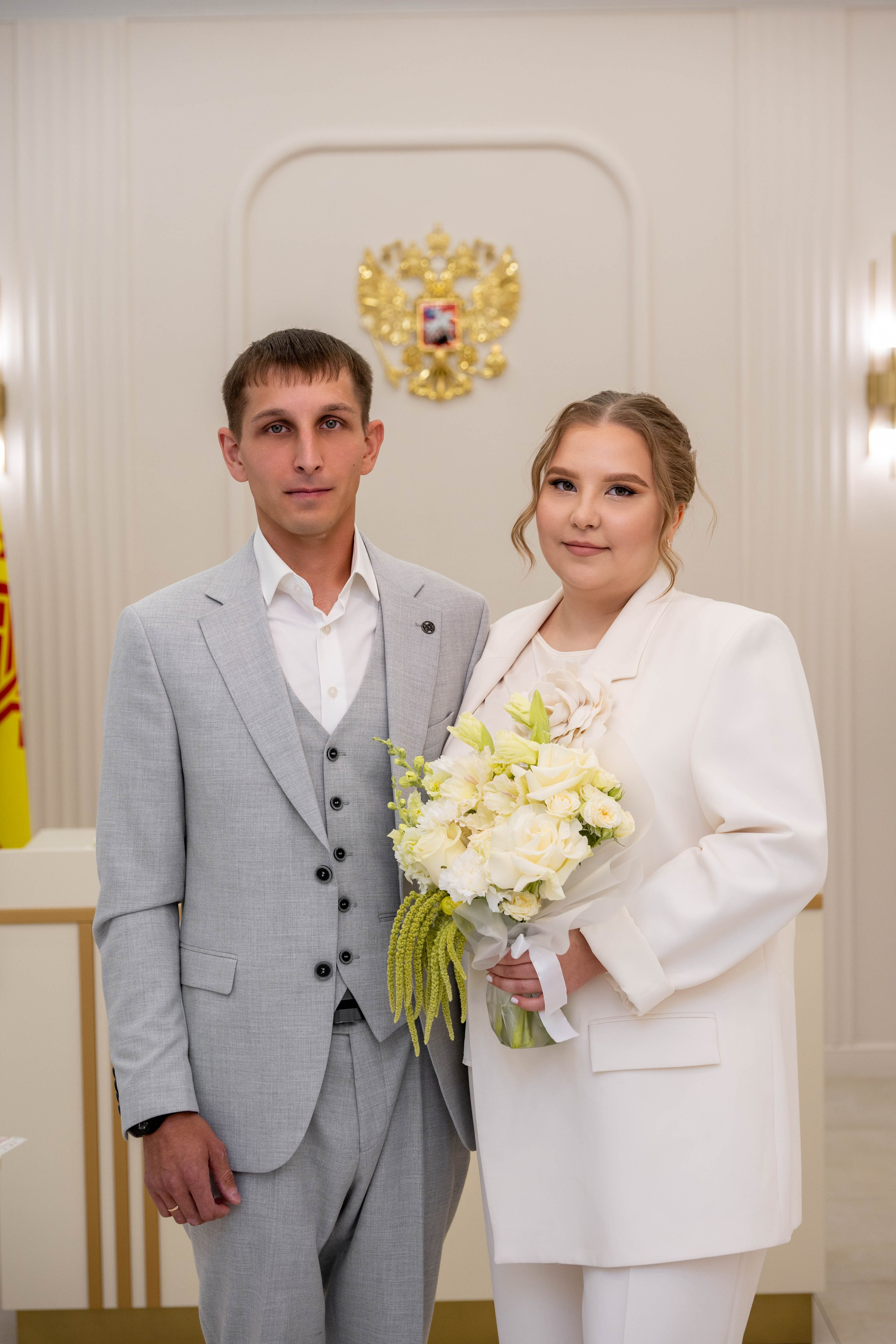 Свадьба Алексея и Дарьи. Меня зовут Михайлов Сергей, занимаюсь фото и видео г. Чебоксарах