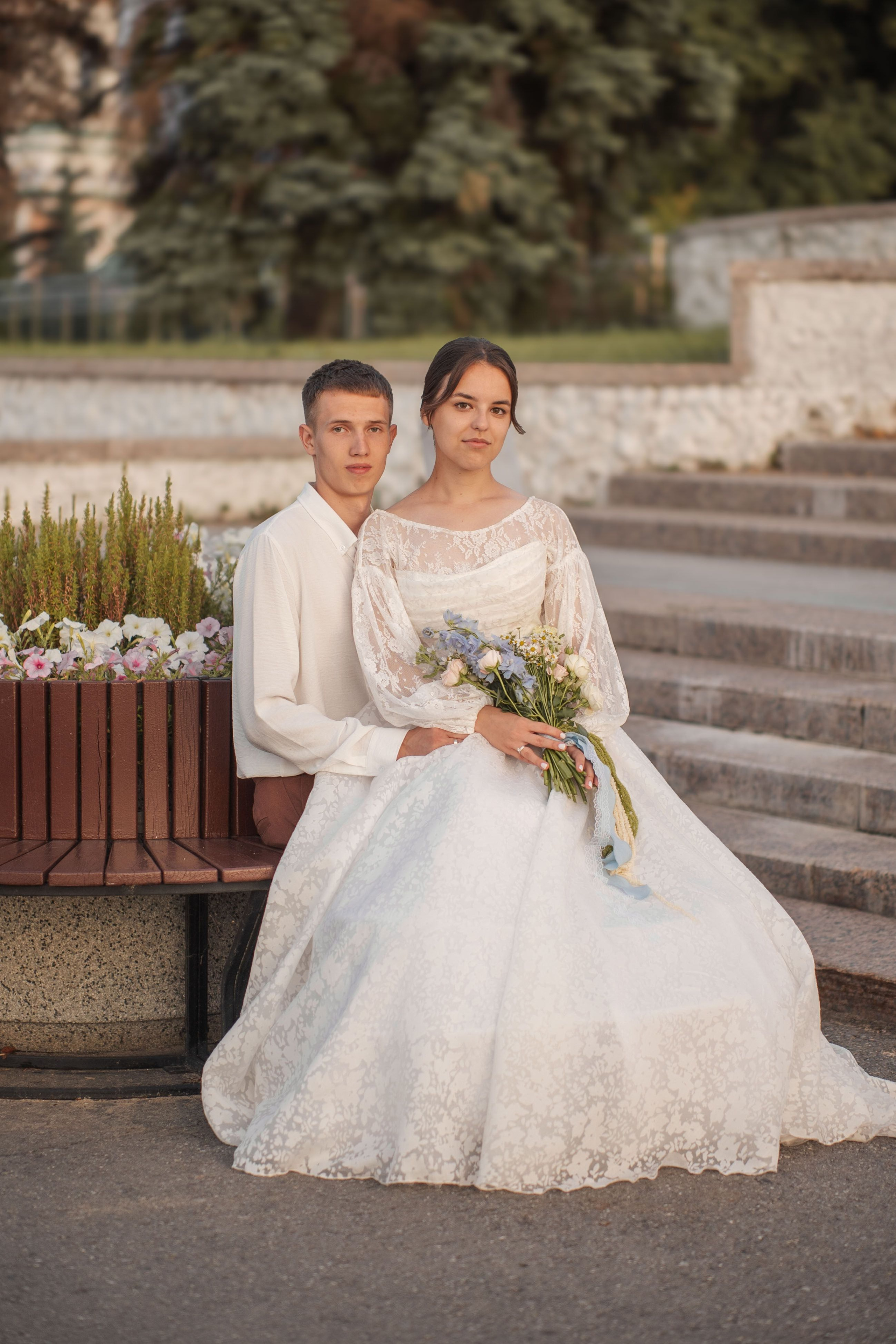 Венчание Павла и Полины. Меня зовут Михайлов Сергей, занимаюсь фото и видео г. Чебоксарах