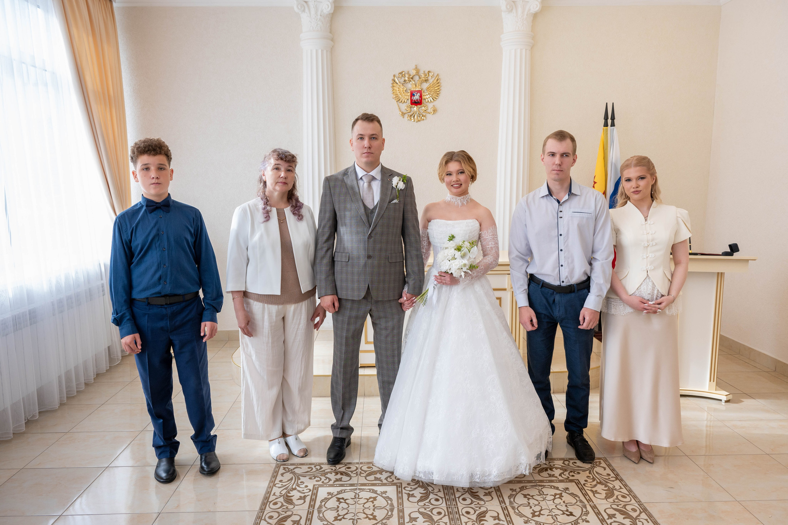 Свадьба Алексея и Елизаветы. Меня зовут Михайлов Сергей, занимаюсь фото и видео г. Чебоксарах