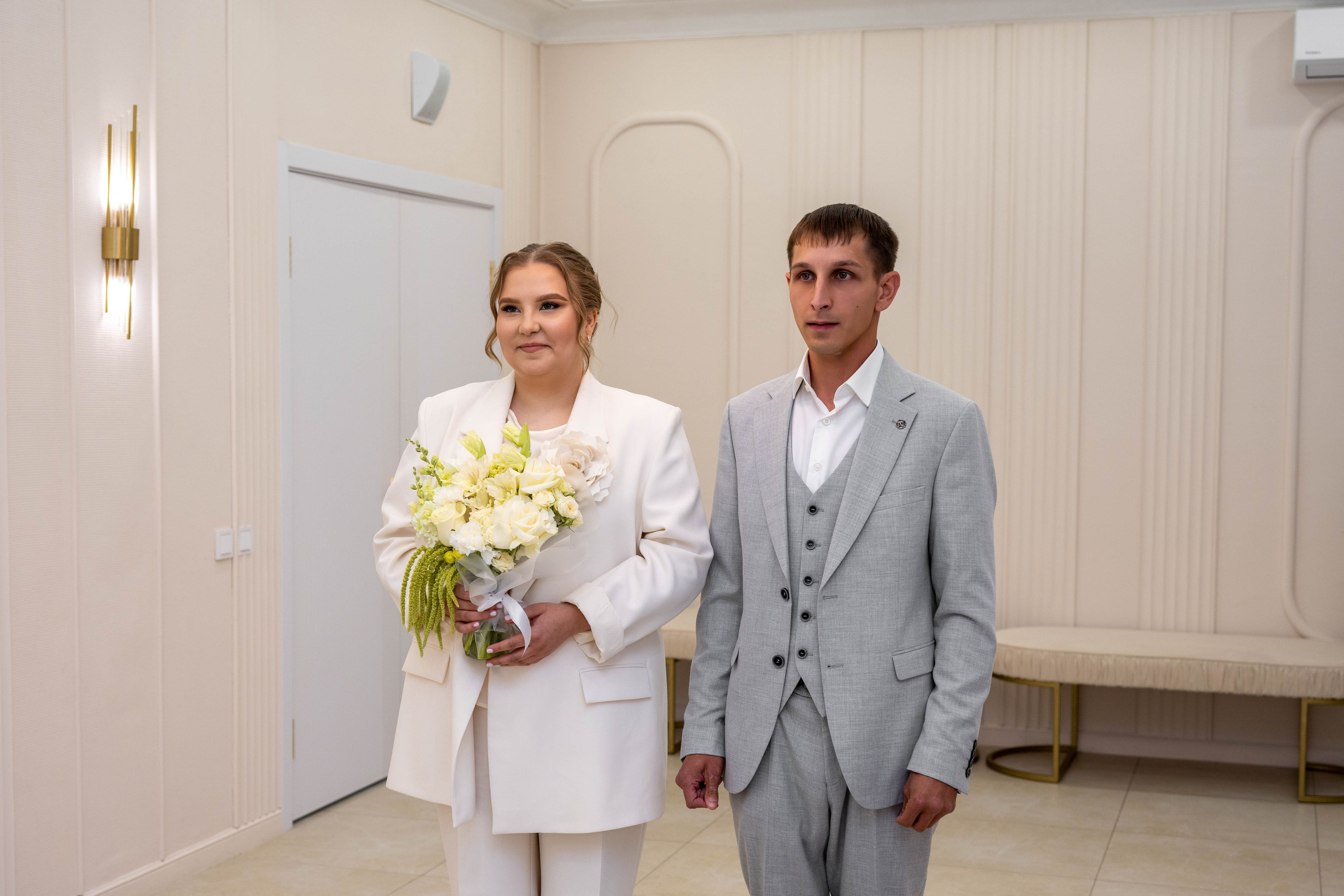 Свадьба Алексея и Дарьи. Меня зовут Михайлов Сергей, занимаюсь фото и видео г. Чебоксарах