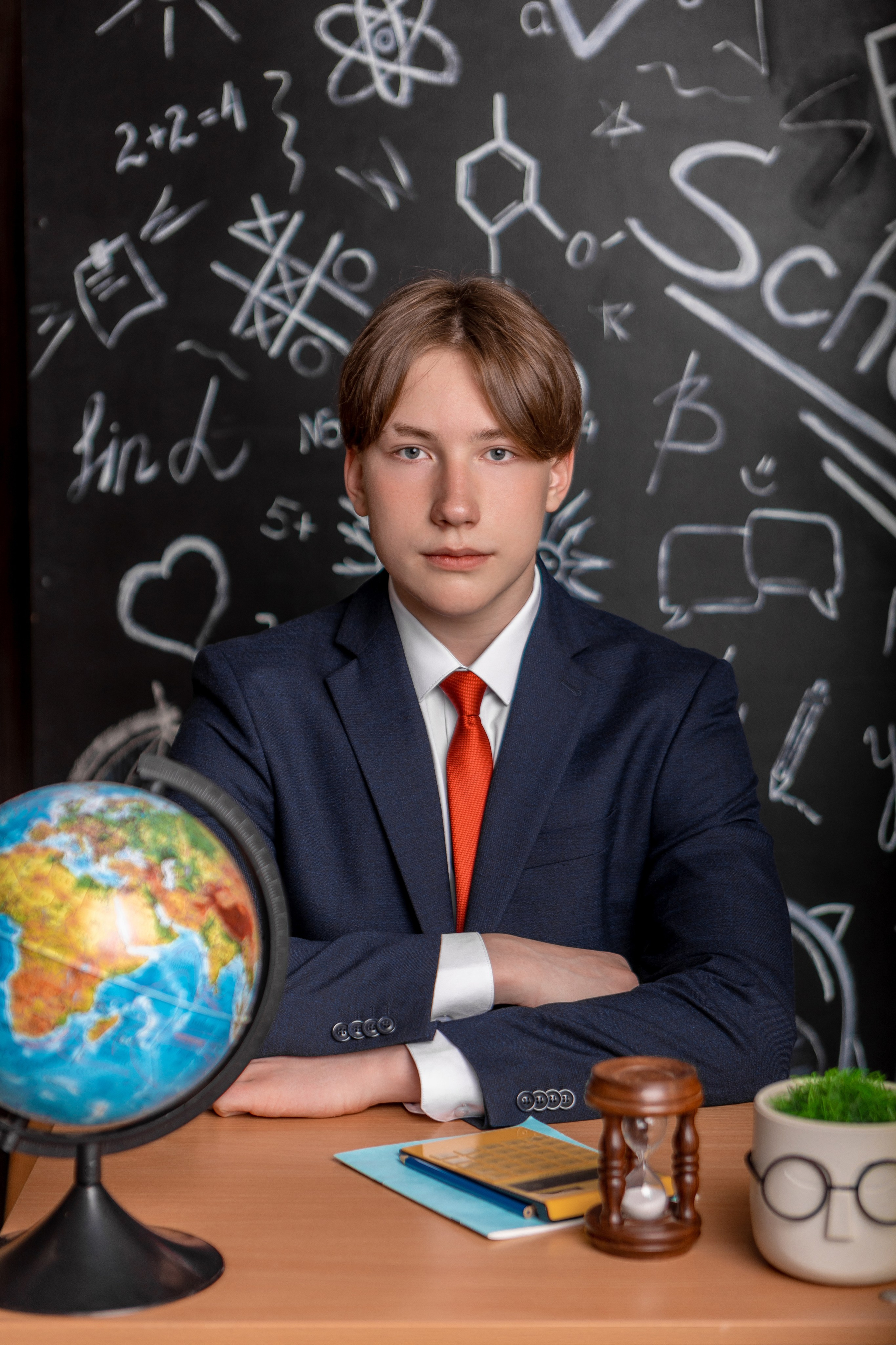 Школьная фотосъемка в Иваново. Фотокниги и выпускные альбомы в Иваново