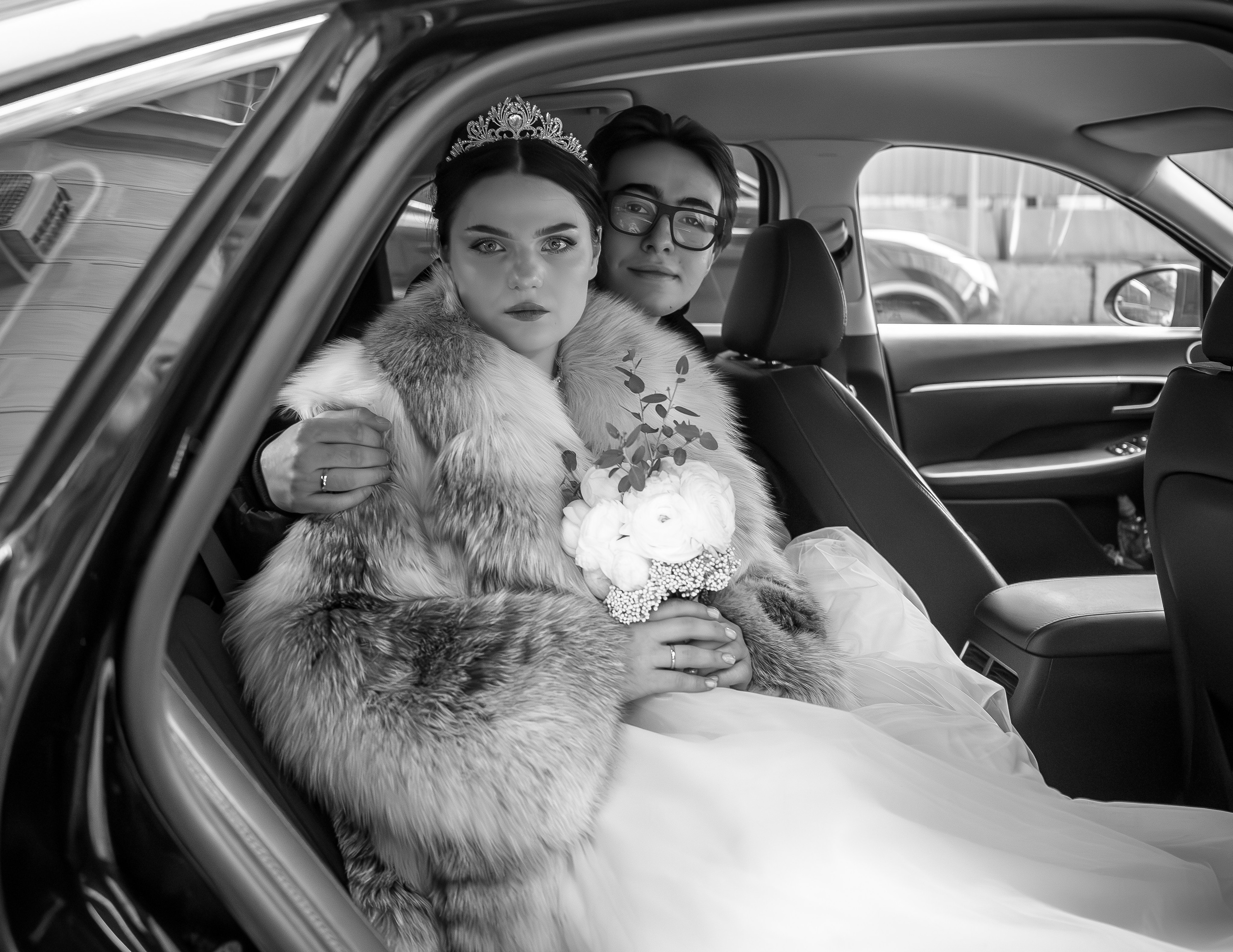 Свадебные съёмки (из портфолио). Семейный и свадебный фотограф в Москве и Домодедово Анна Авилочкина