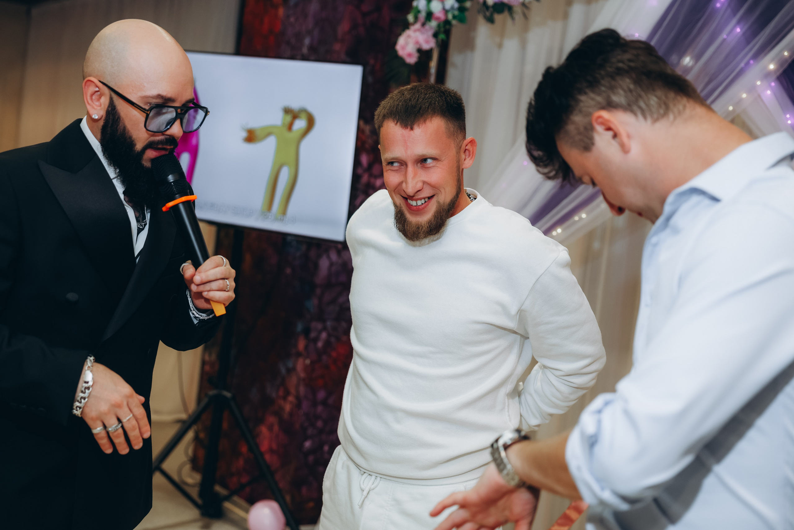 Андрей & Мария. Свадебный, семейный фотограф в Иркутске Светлана Макаричева