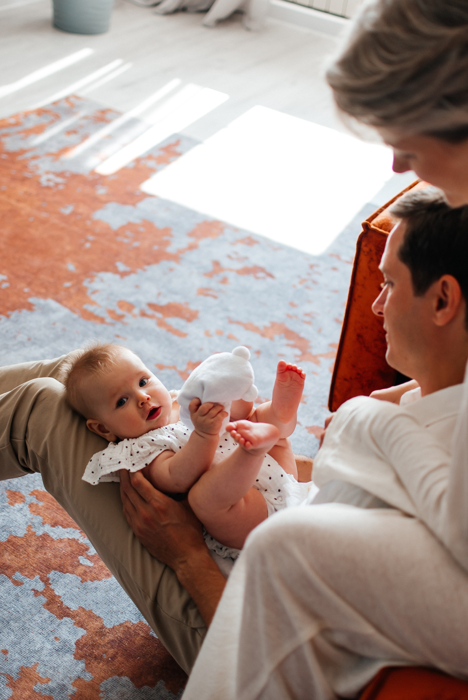 ПРАЙС. Семейный фотограф в Оренбурге Анна Рожкова