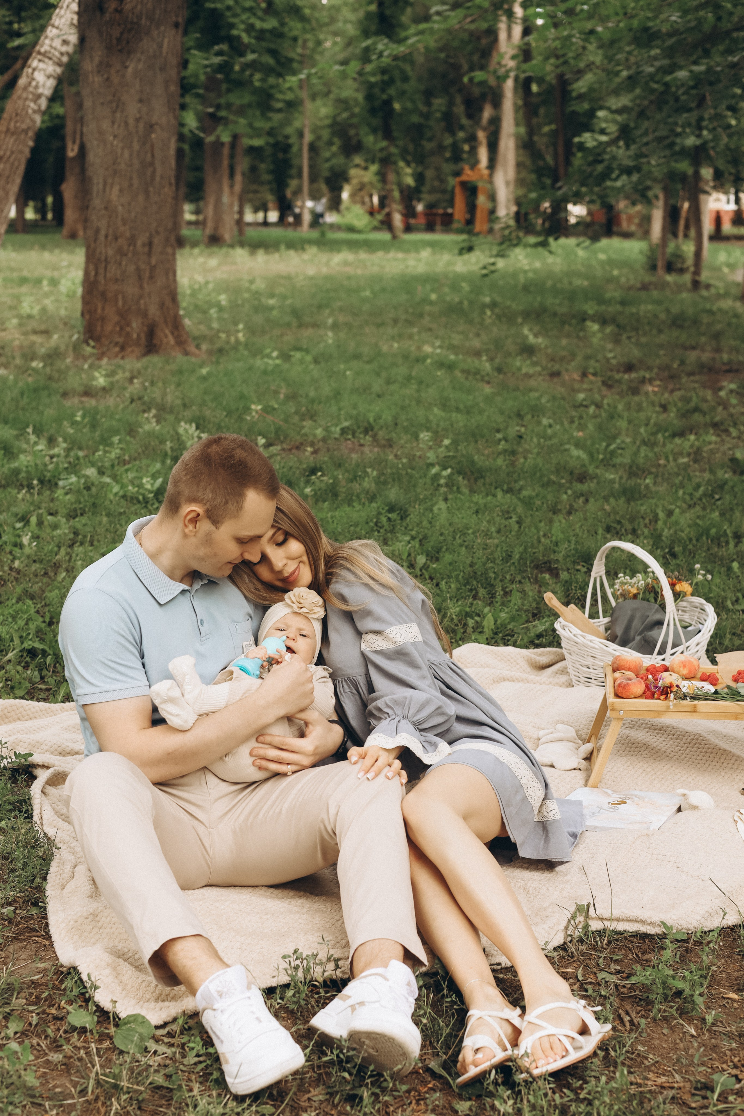 Портфолио. Главная