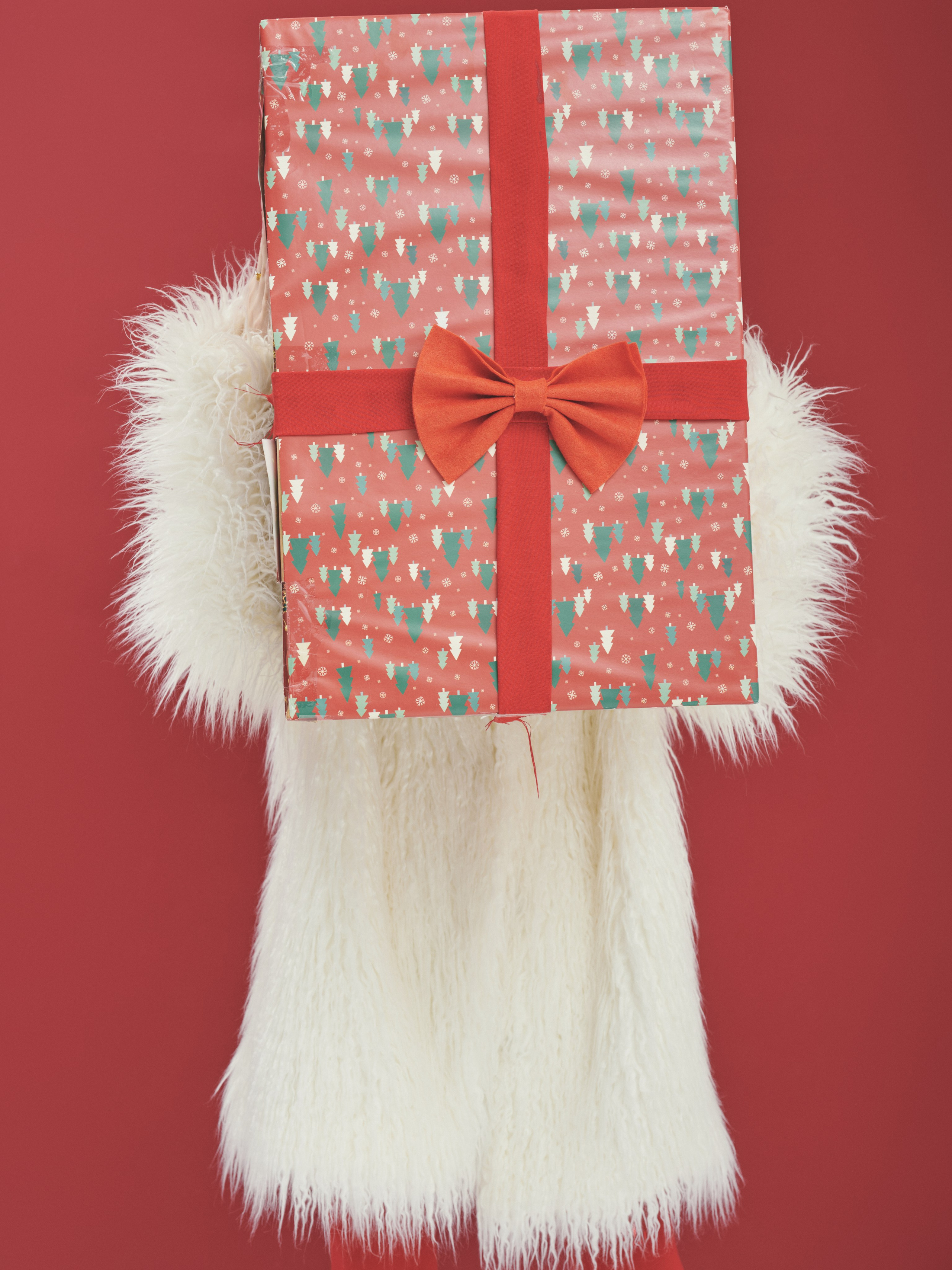 Новогоднее безумие