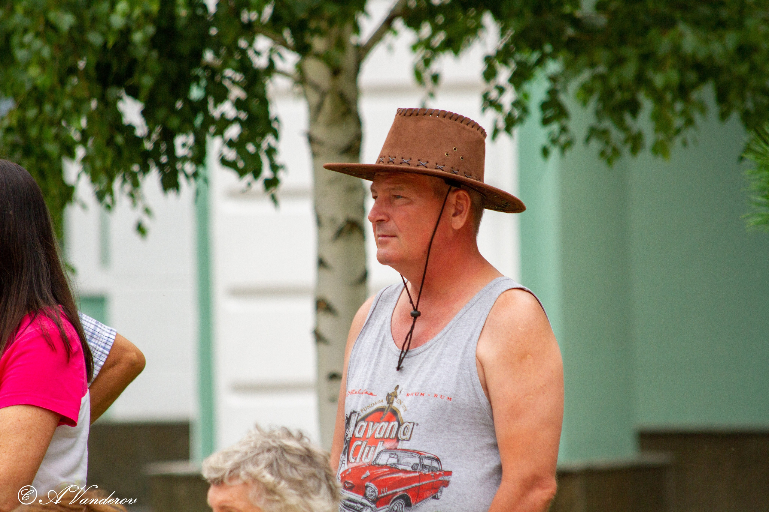 День города 05.08.2023. Фотограф Омск | Александр Вандеров