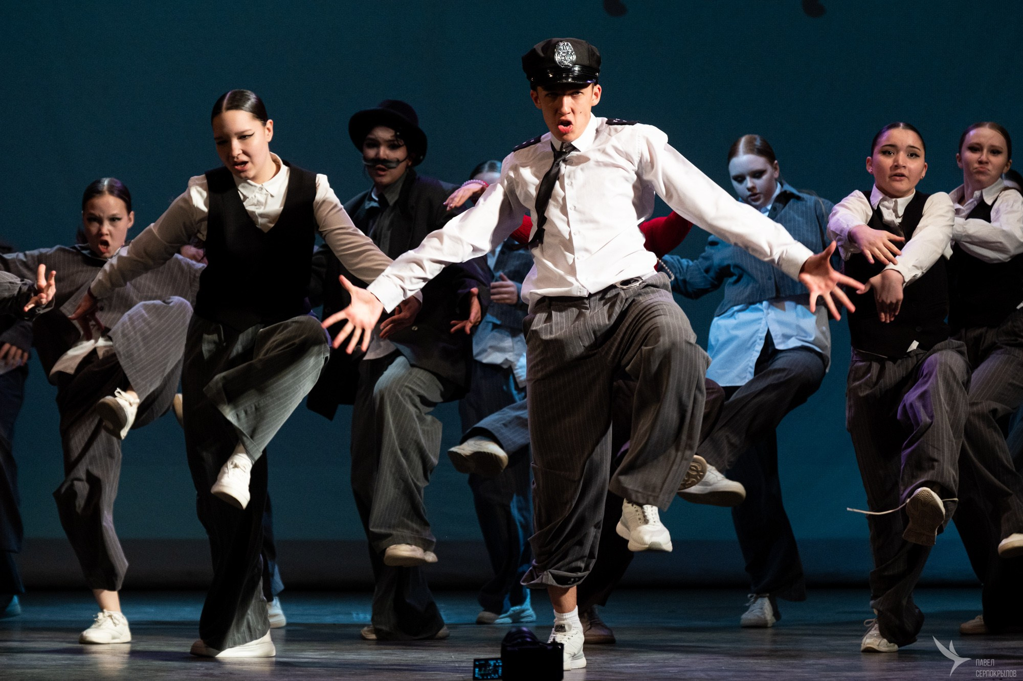 LAB CHAMP. NEW LEVEL. Репортажный фотограф в Казани Павел Серпокрылов