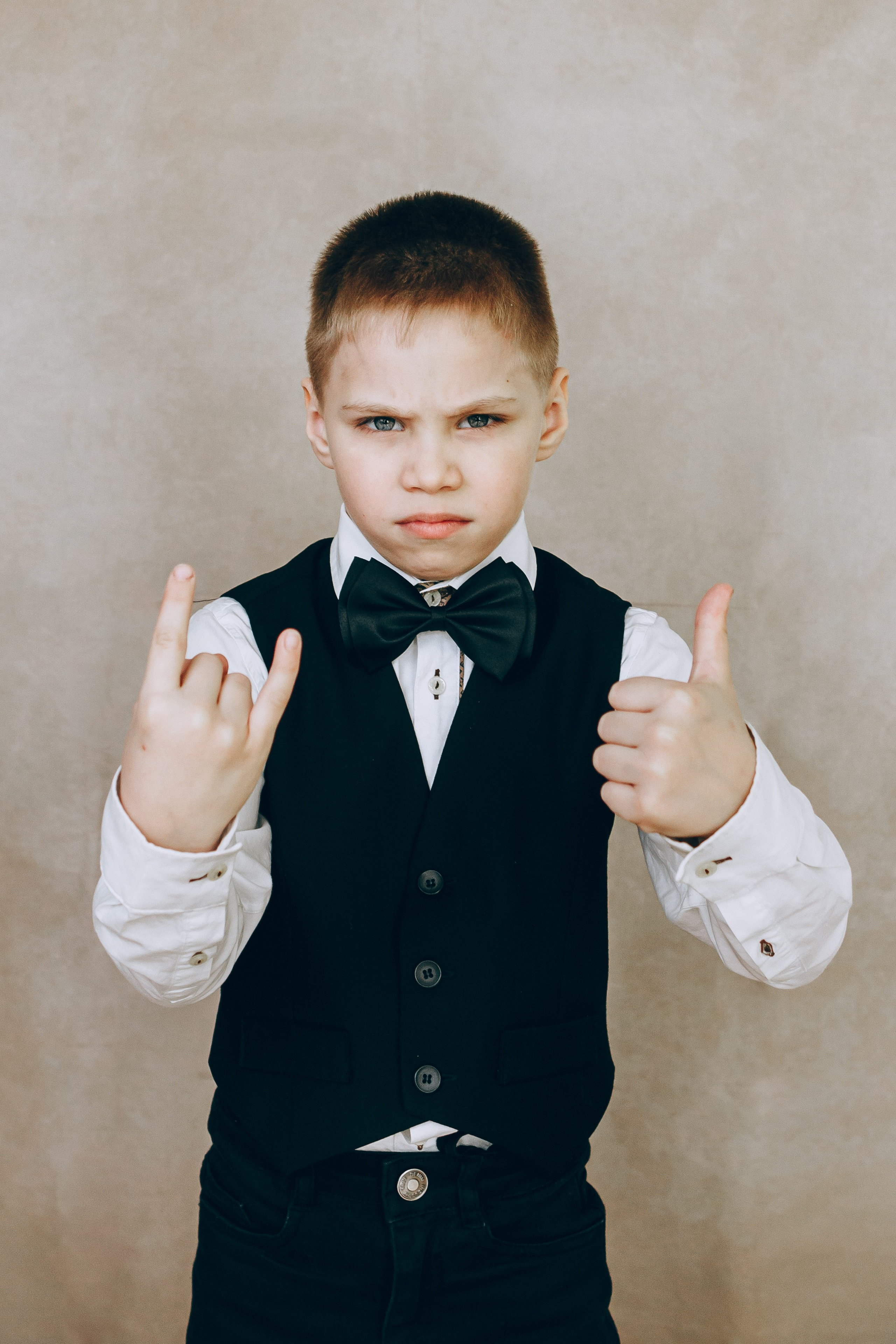 Выпускной альбом. Детский сад. Дарья, фотограф, Москва