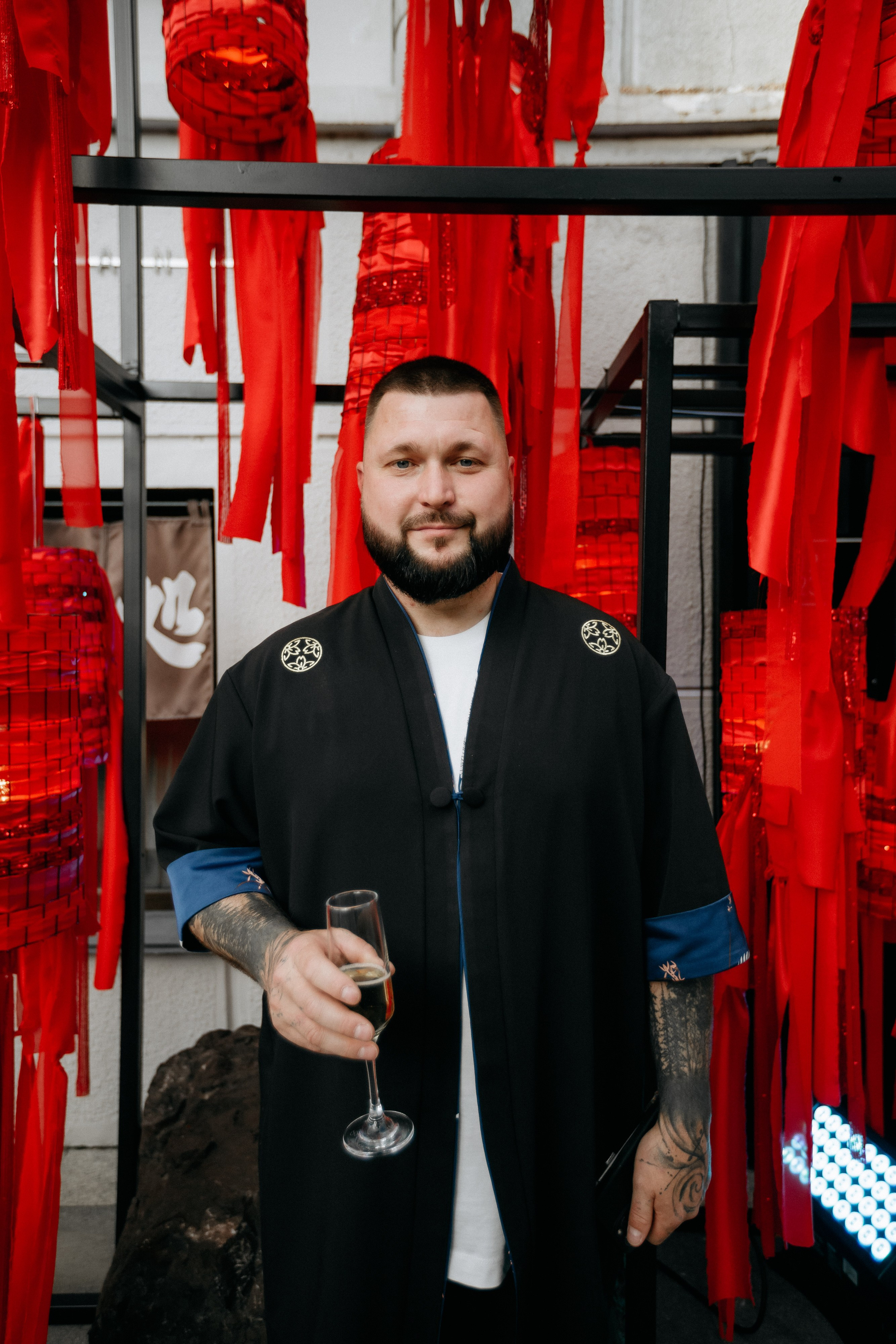 HANAMI — МЕМУАРЫ ГЕЙШИ. СВОИ. ФОТООТЧЕТЫ-СОБЫТИЯ-МЕСТА