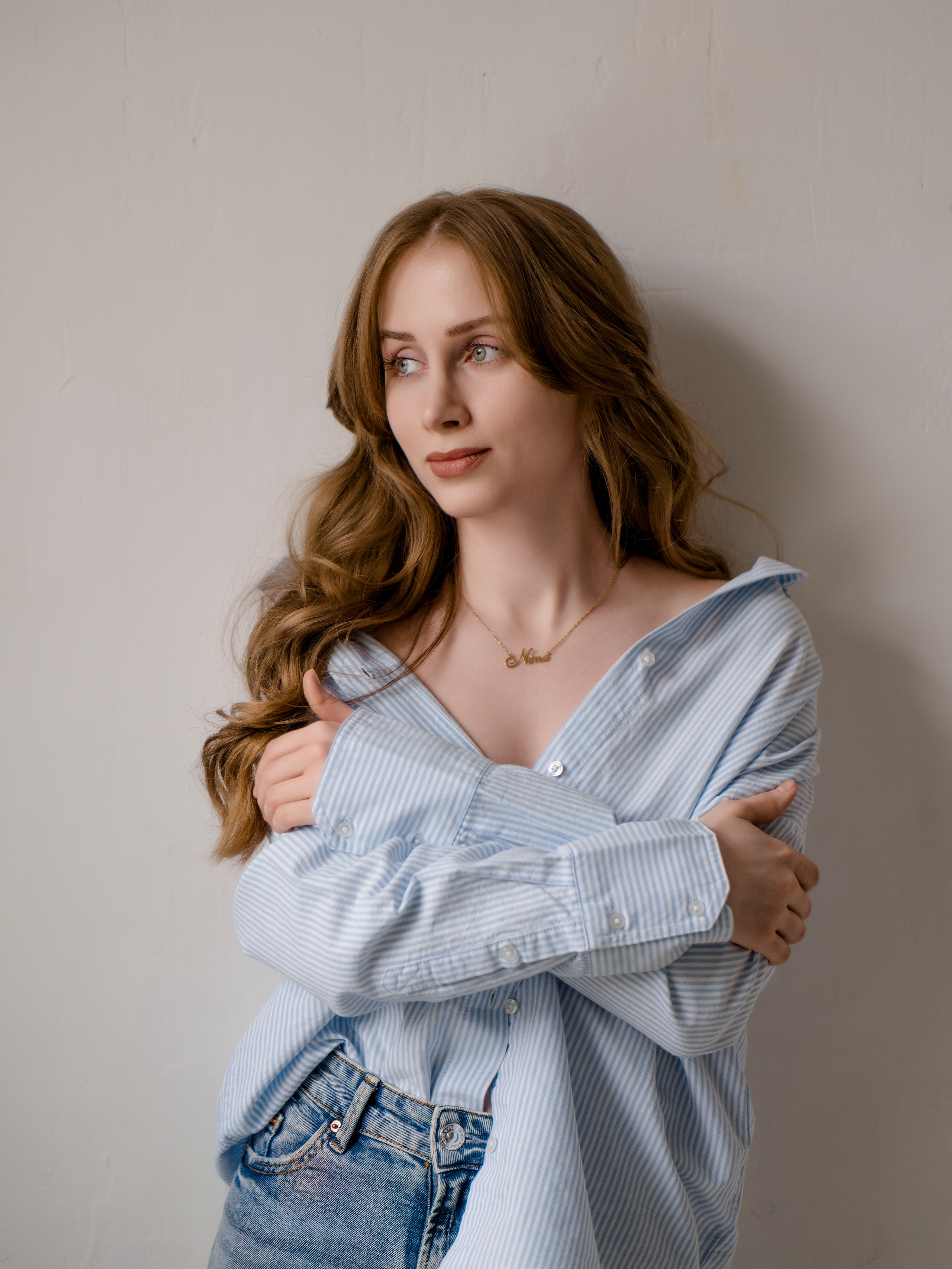 Студийная фотосъёмка во Владимире, фотосессия в студии