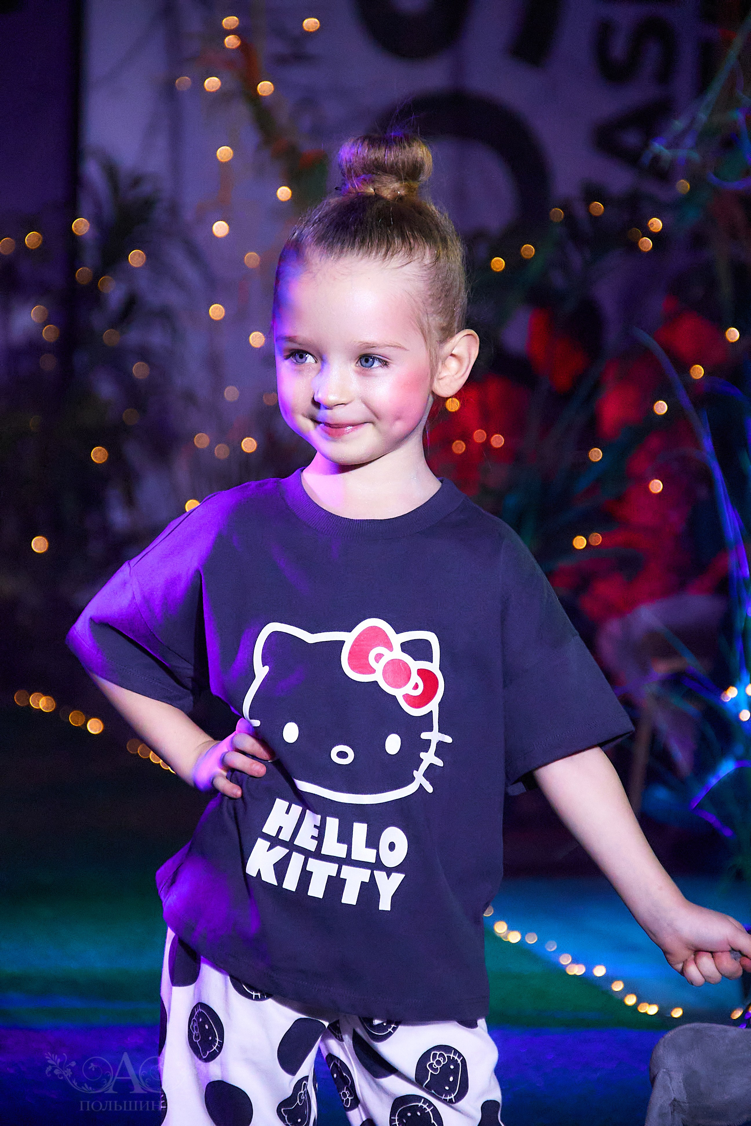 SMOLENSK KIDS FASHION WEEK 2023. Фотограф в Смоленске Ася Польшина