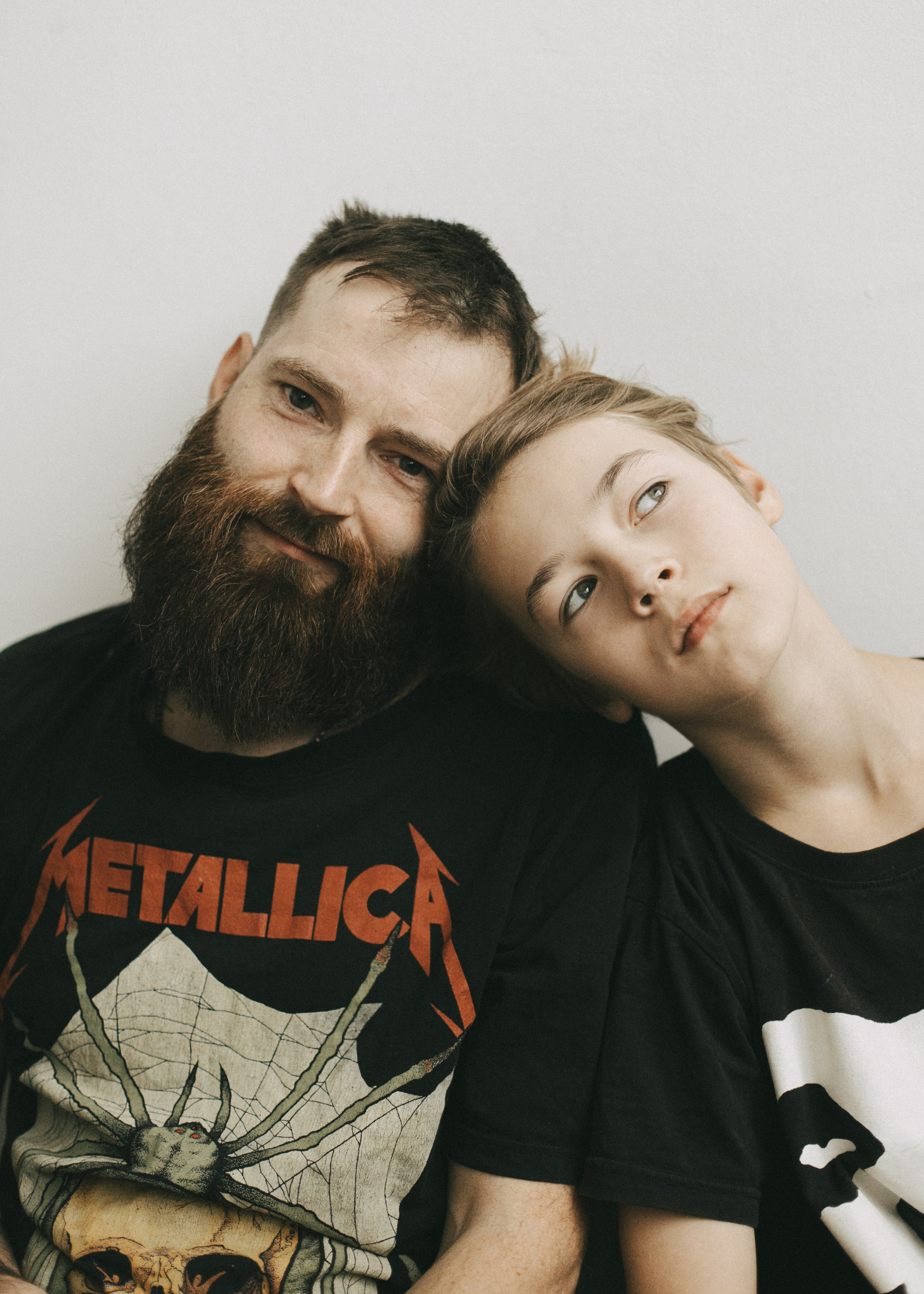 Вася и Петя. Про любовь