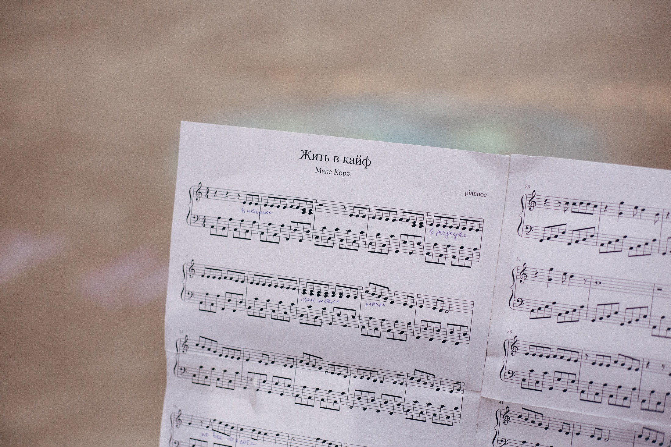 Последний звонок. Свадебный и семейный фотограф в Перми Андрей Желнин