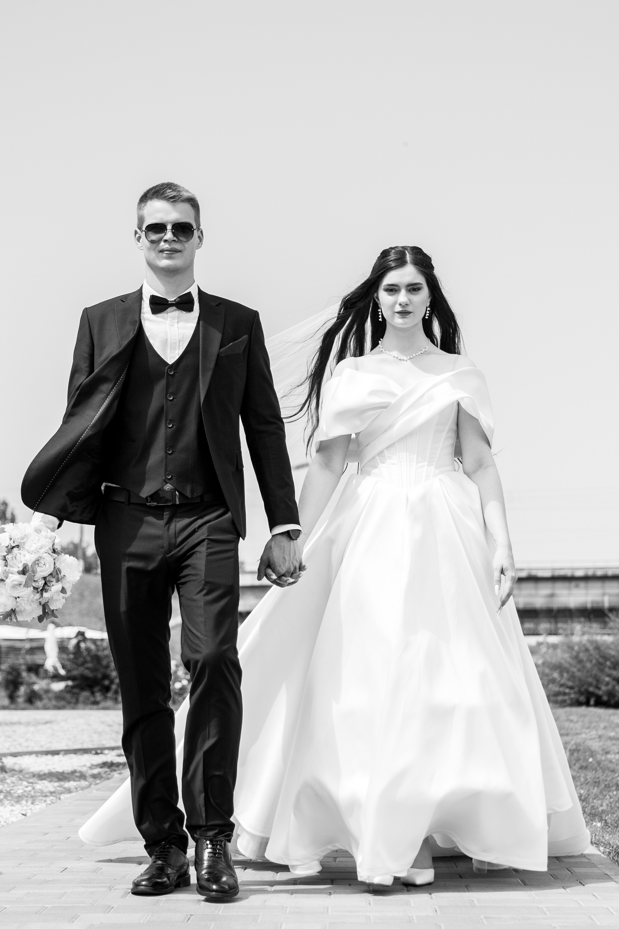 Прозрачные цены на свадебную фотосъёмку в Липецке. Вы получаете отличный результат без скрытых платежей.