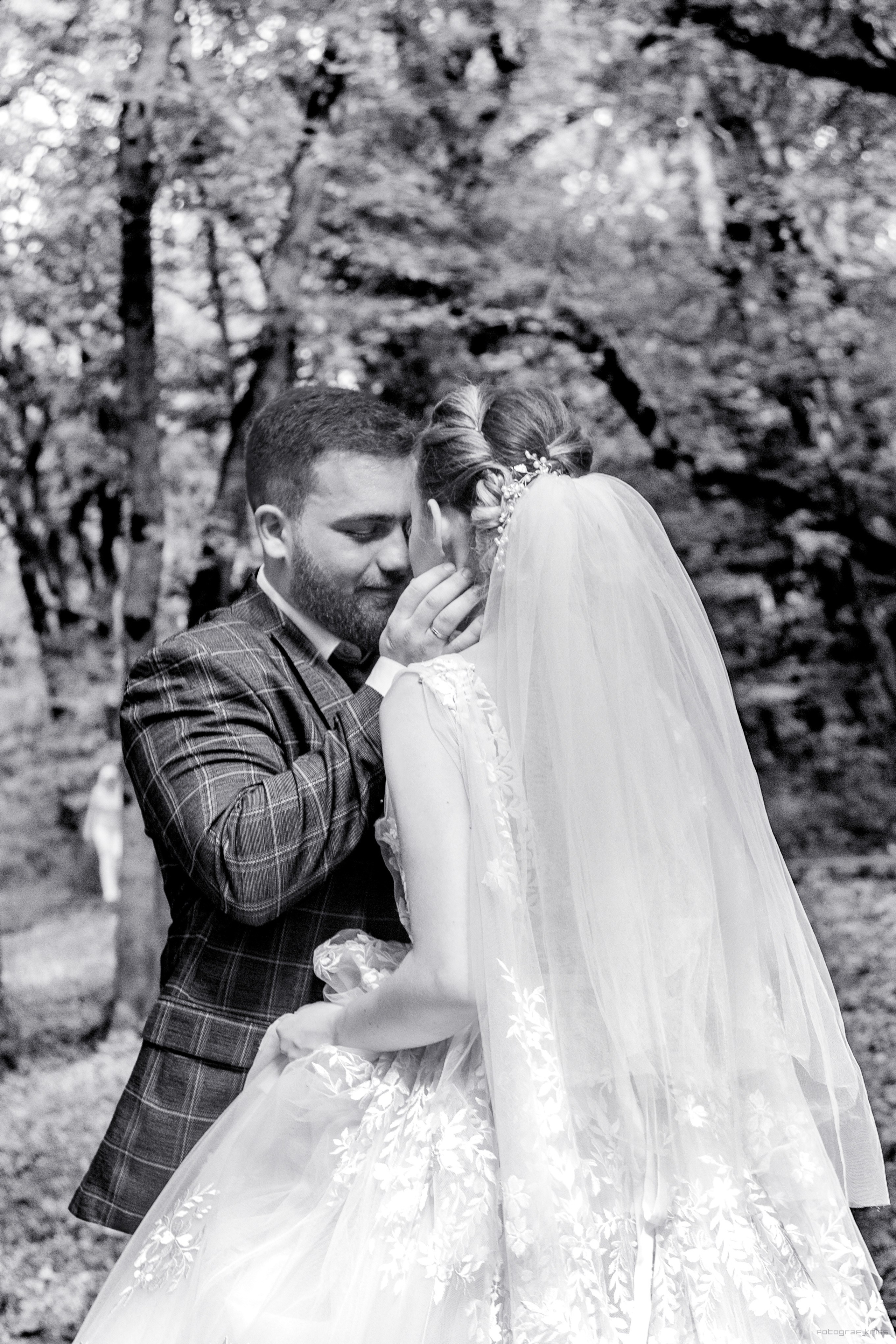 Свадебный фотограф. Репортажный фотограф Кузнецова Кристина