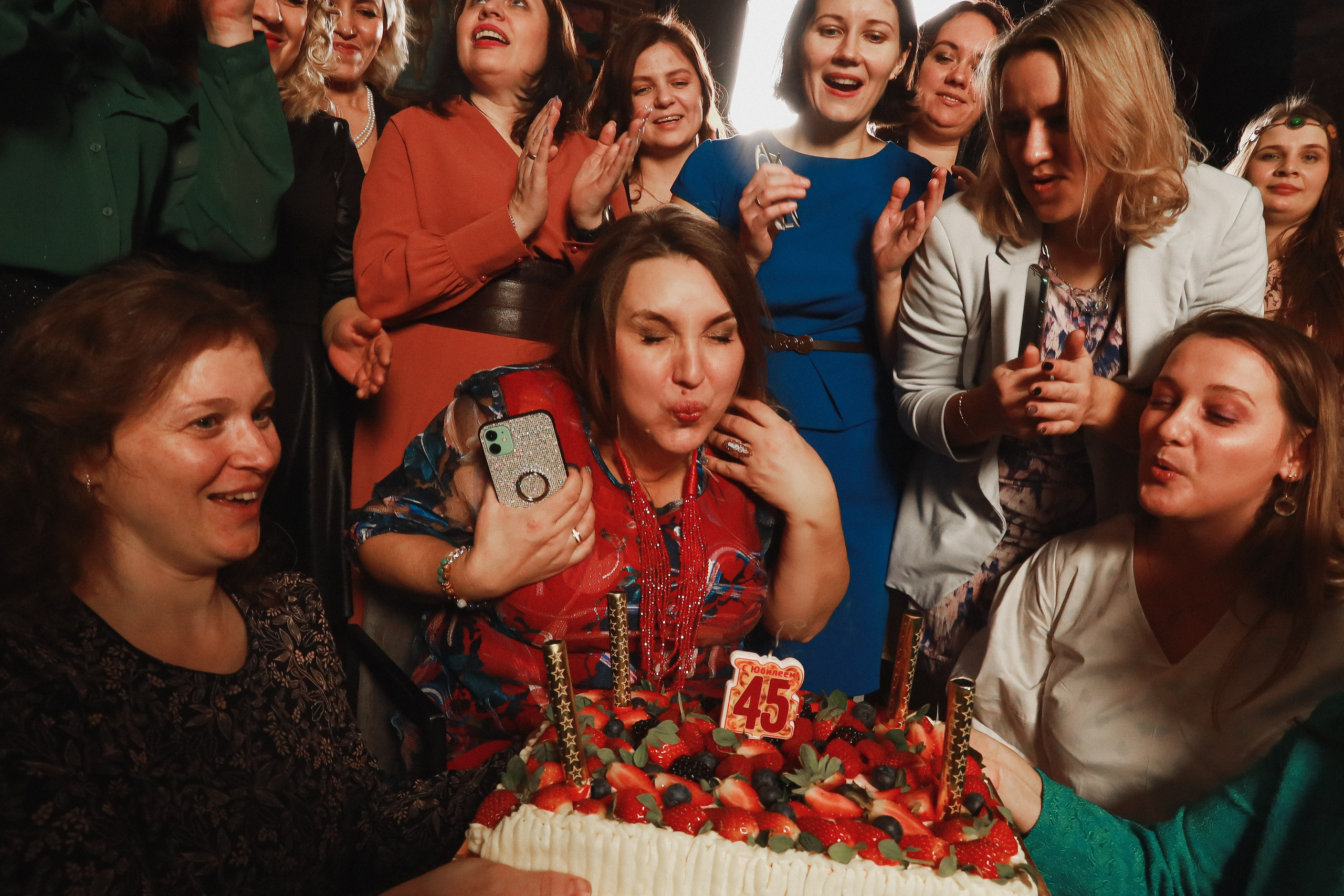 Репортаж. Фотограф историй в Челябинске и Екб