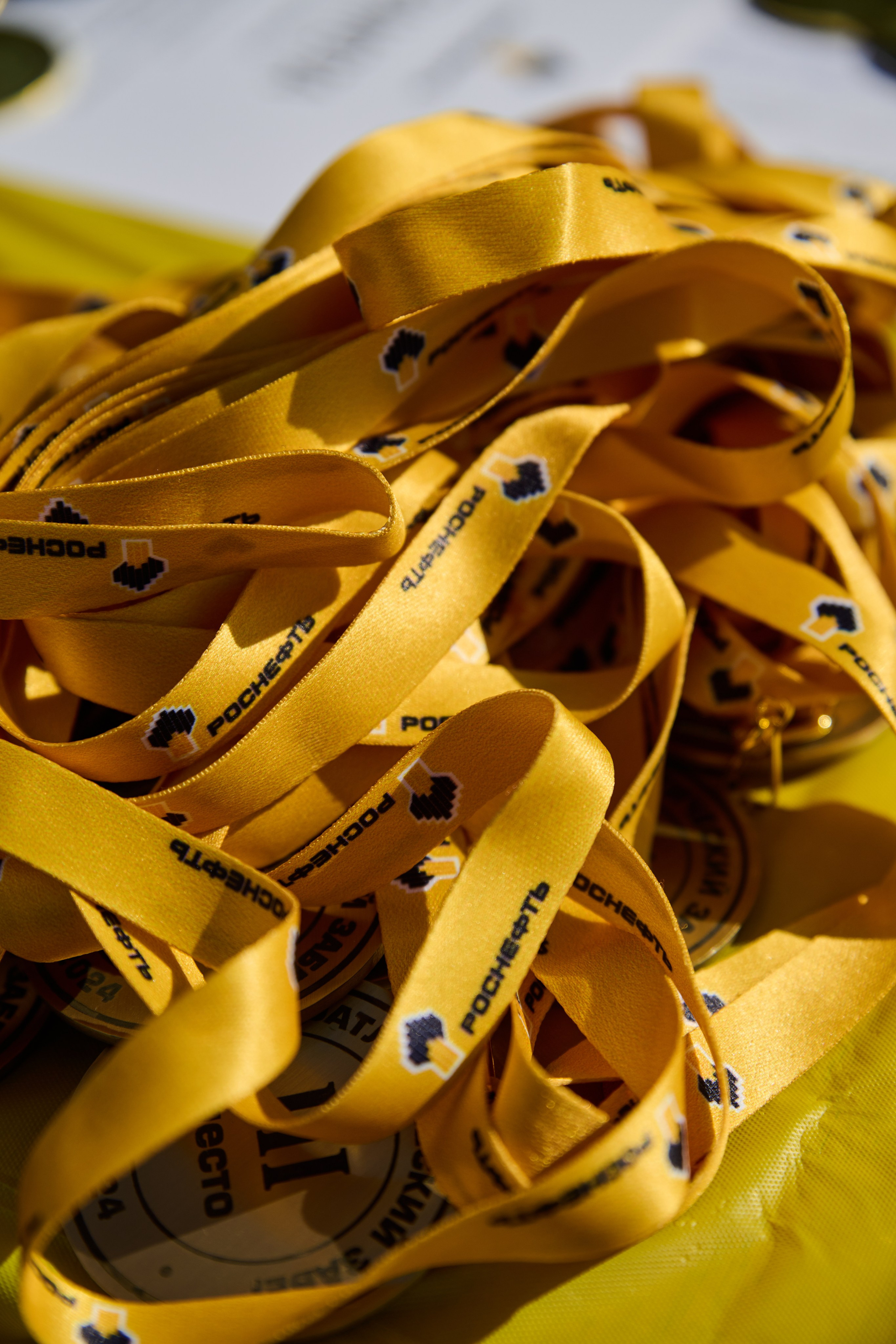 Роснефть, Забег «Энергия Жизни». Репортажный фотограф в Краснодаре, Иван Ванюшенков