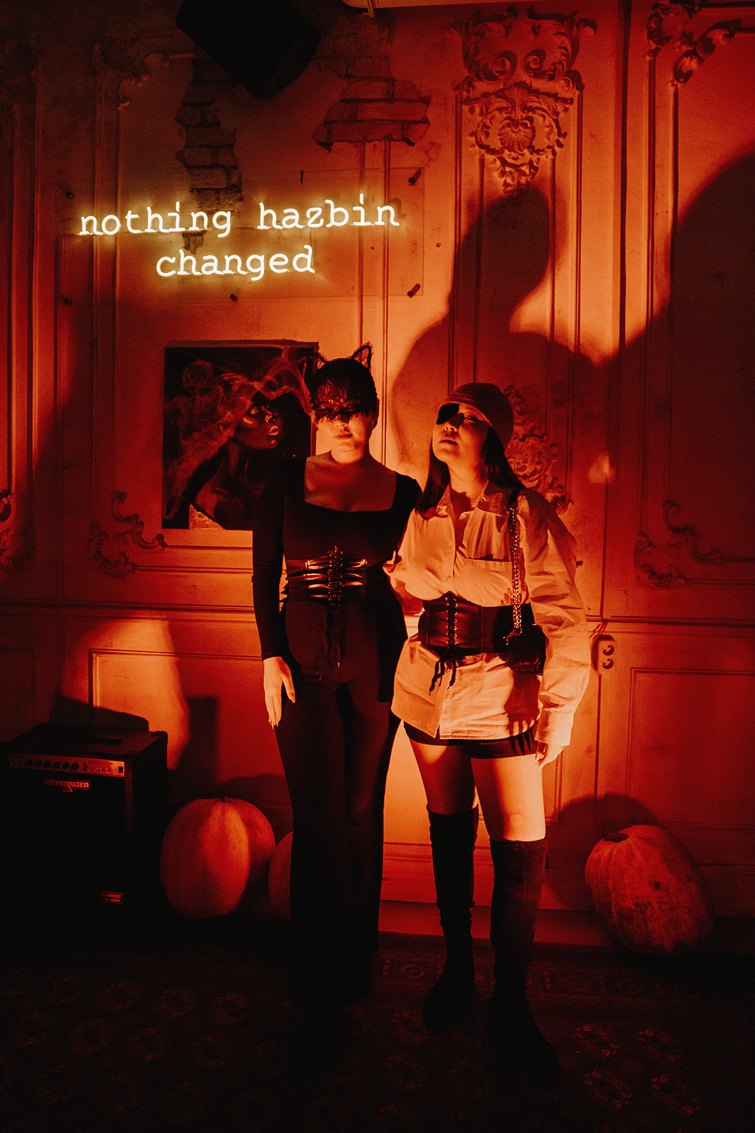 Halloween party by KiingSarah. Свадебный, семейный и портретный фотограф в Алматы, Костанай