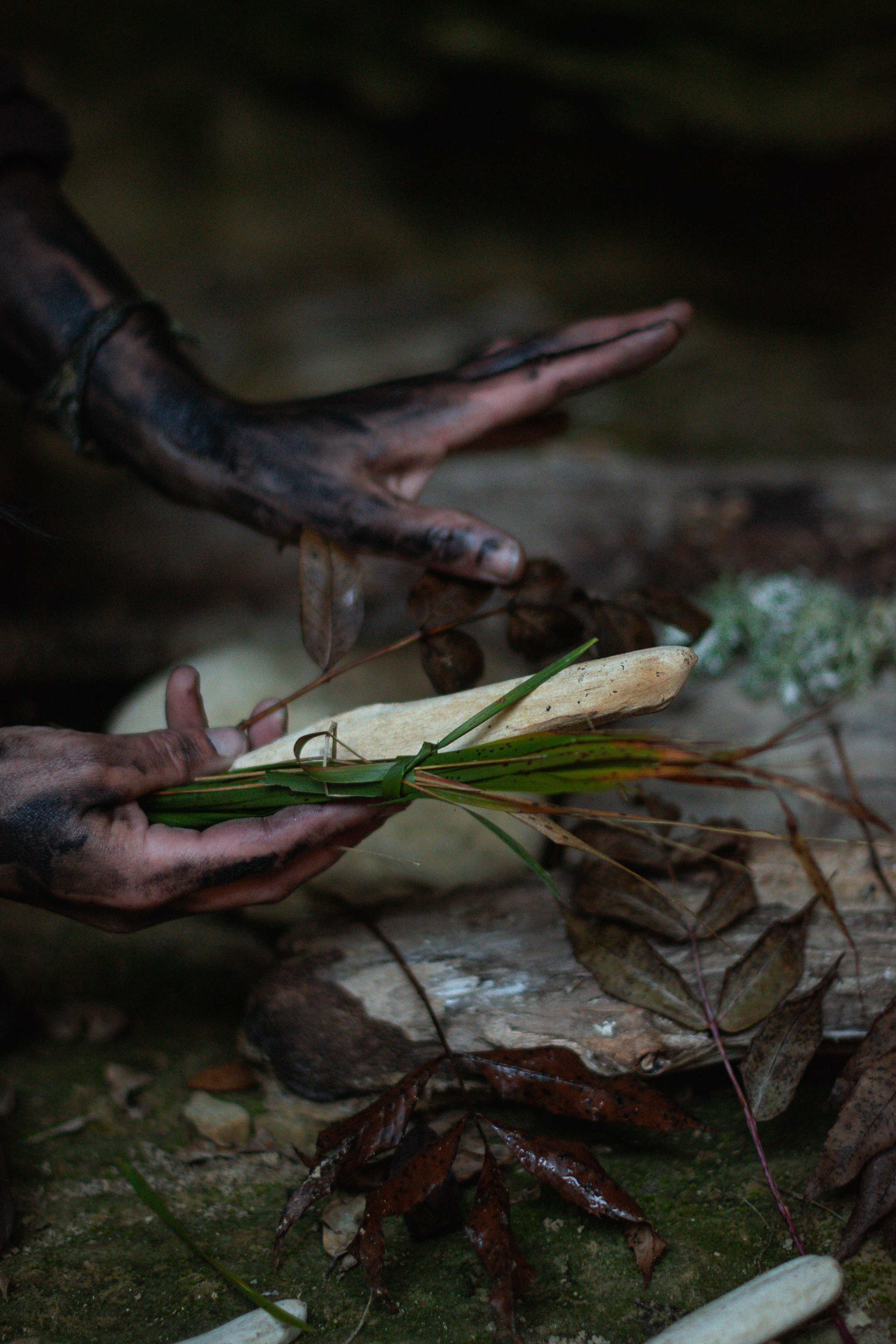 Шаман. Фотограф в Севастополе