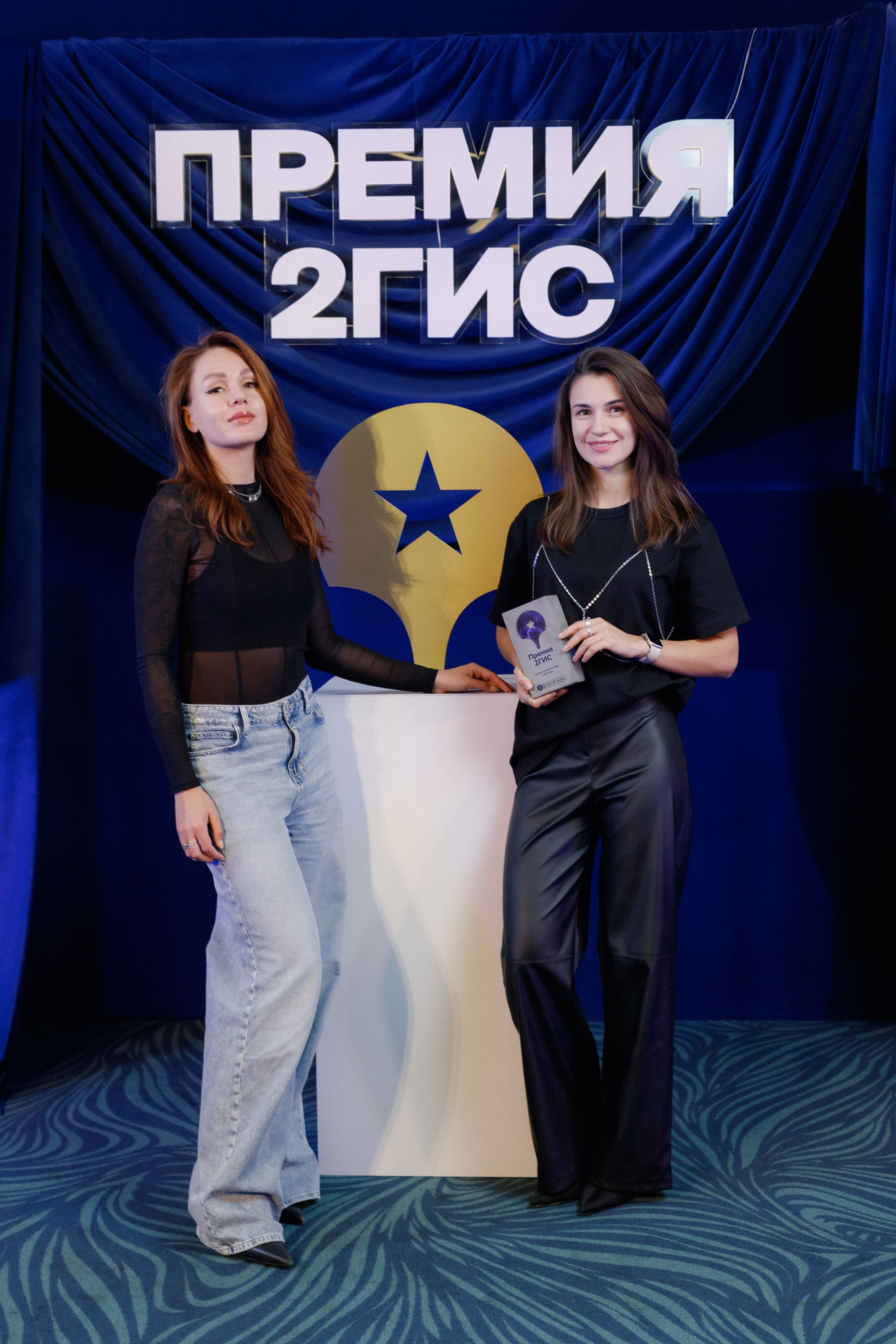 ПРЕМИЯ 2ГИС | PART I. СВОИ. ФОТООТЧЕТЫ-СОБЫТИЯ-МЕСТА