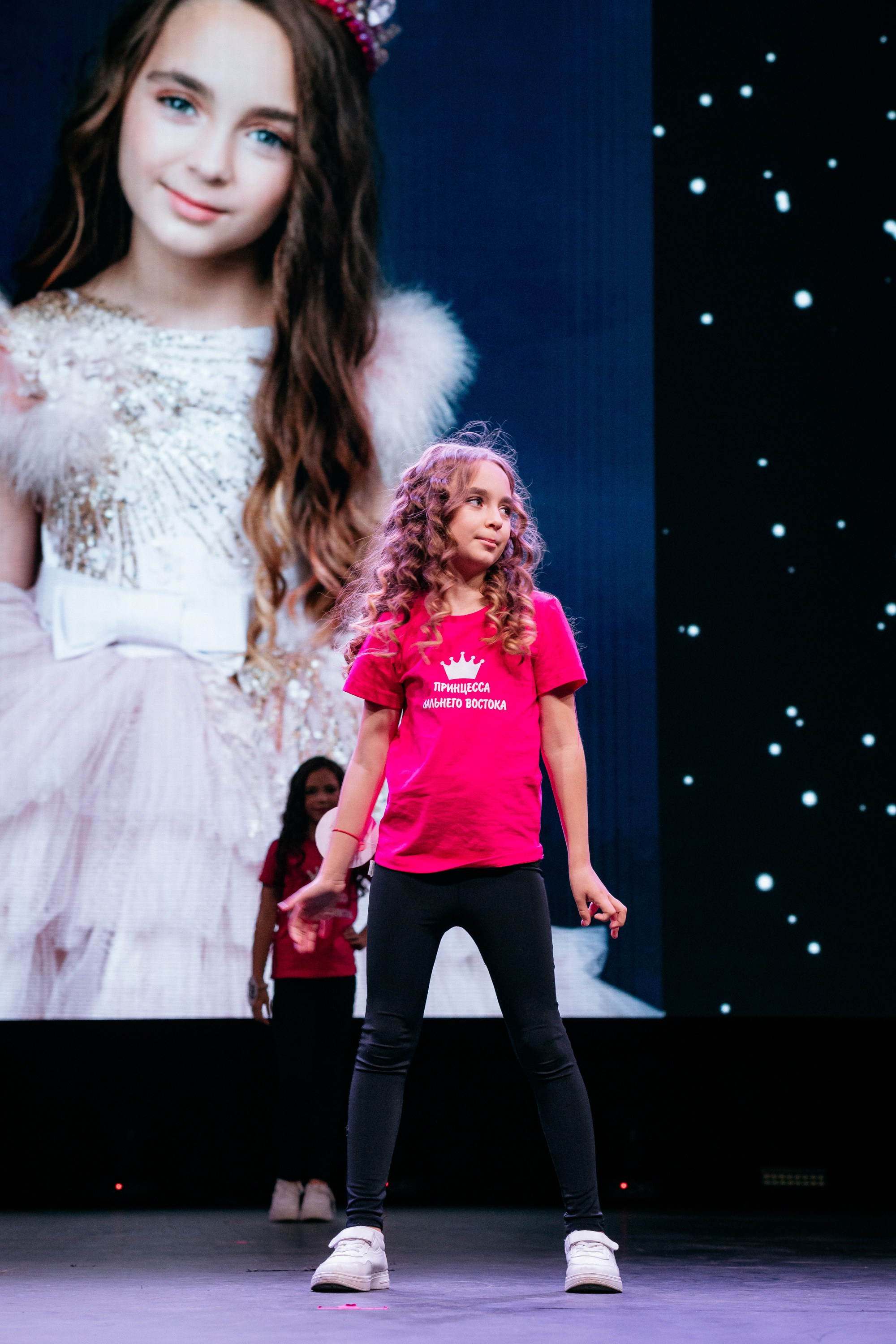 ПРИНЦЕССА ДАЛЬНЕГО ВОСТОКА. СВОИ. ФОТООТЧЕТЫ-СОБЫТИЯ-МЕСТА