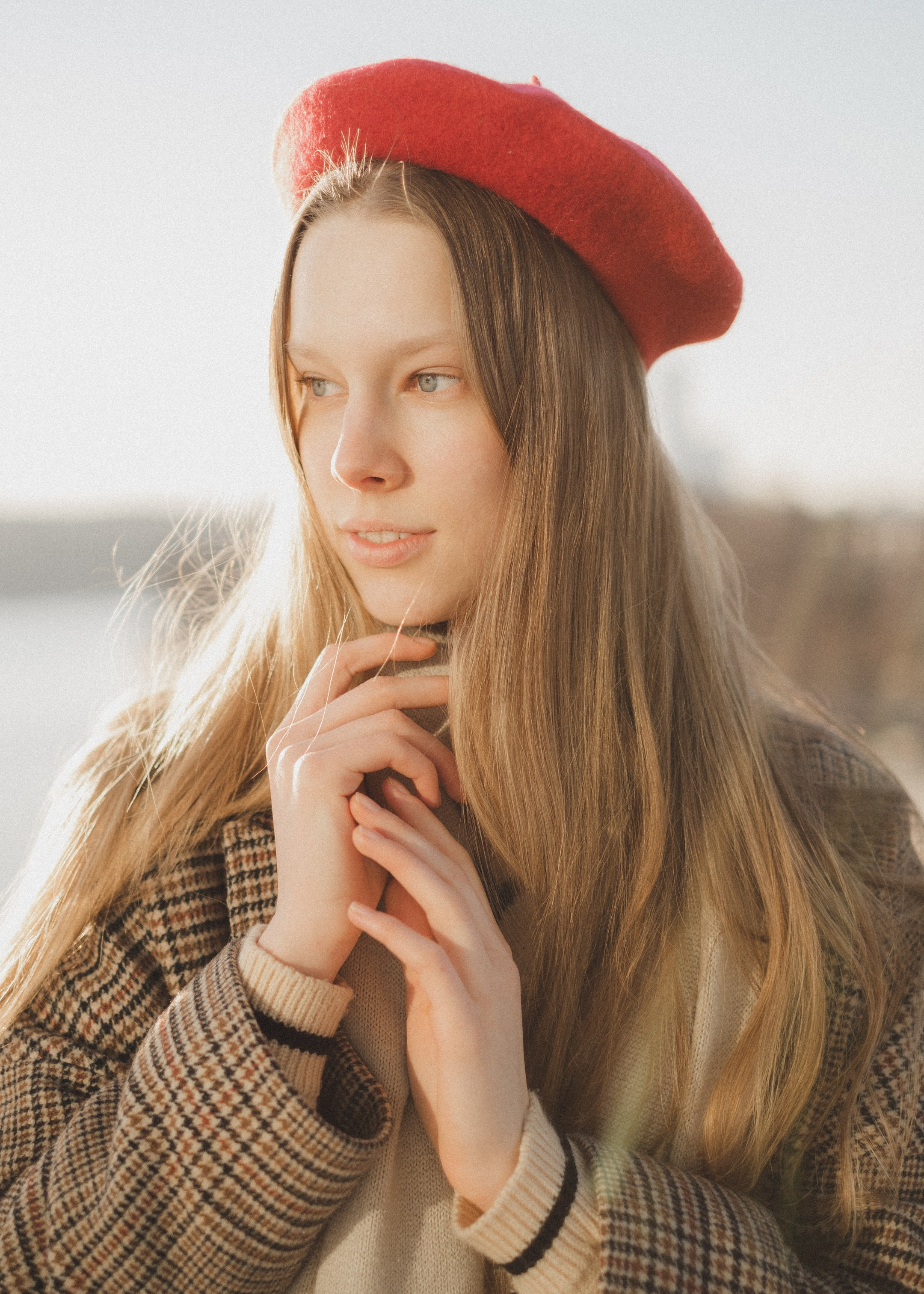 Фотограф Колоколова Дарья | Москва