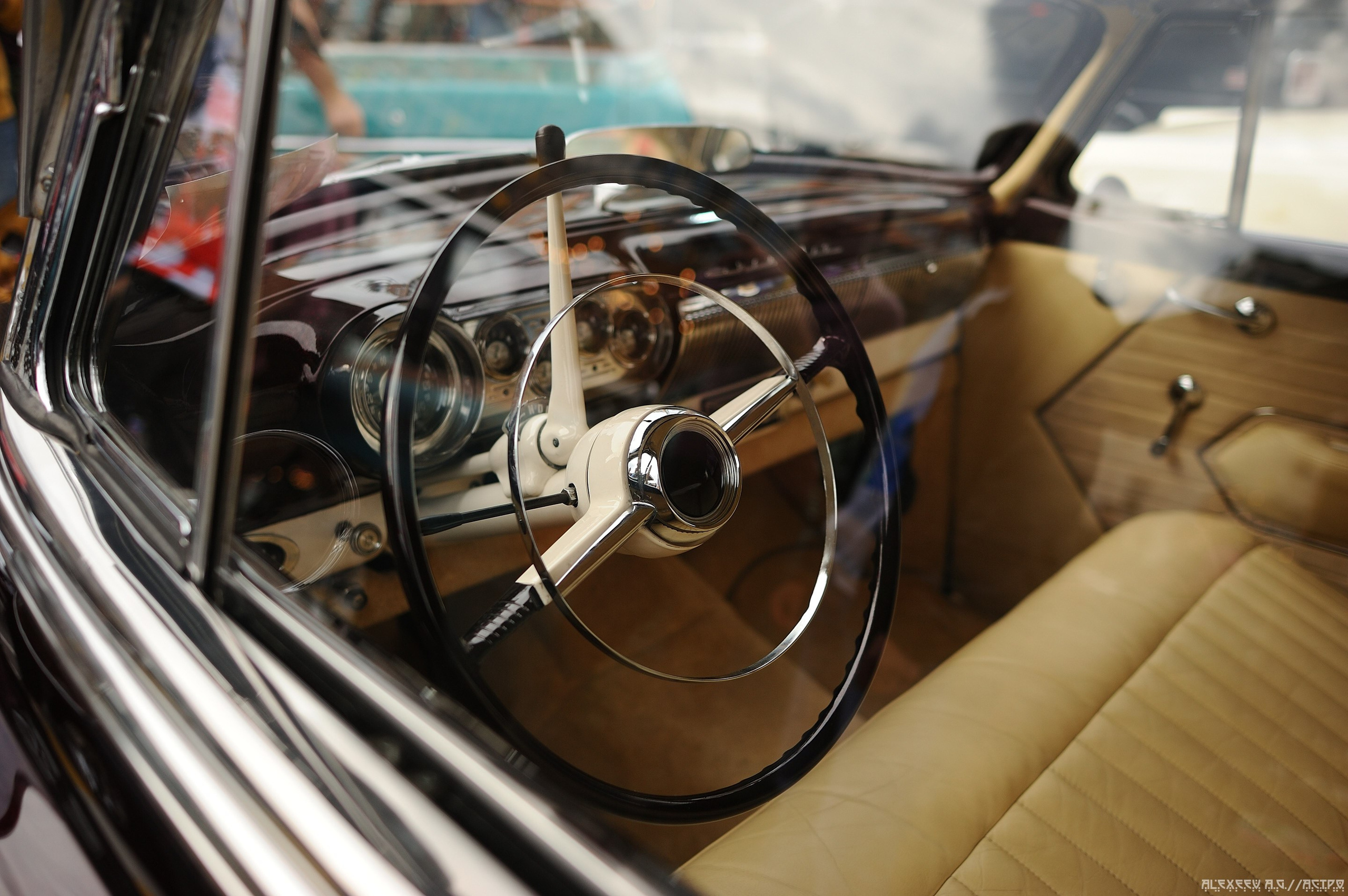 Original Meet 2020. Фотограф Алексей Алексеев