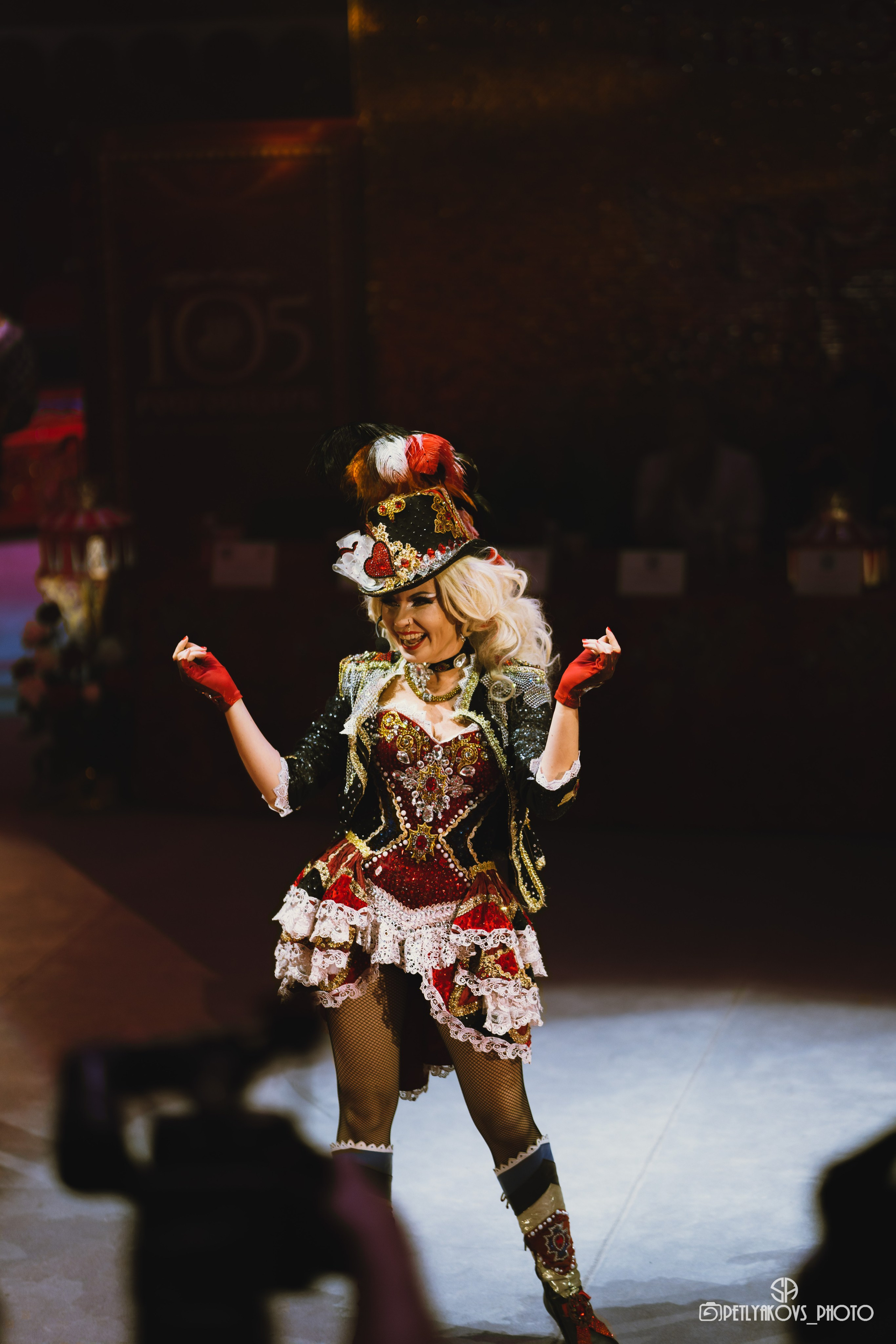 Пресс-конференция циркового шоу Гии Эрадзе «Бурлеск» (репортаж). Фотограф, видеограф Пятигорск, Ставрополь, Ессентуки, Petlyakovs_photo