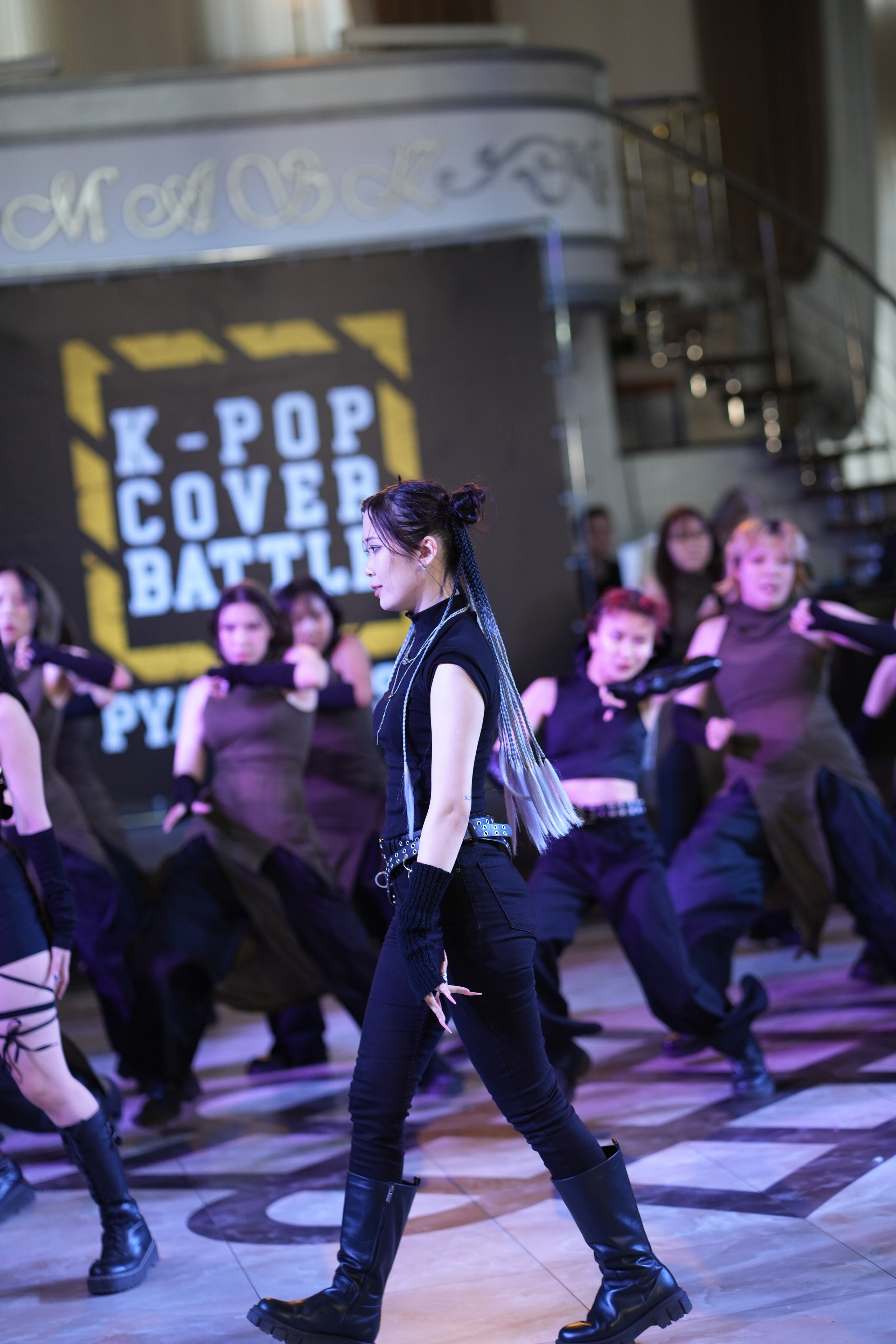 K-POP COVER BATTLE PYATTIGORSK. Фотограф, видеограф Пятигорск, Ставрополь, Ессентуки, Petlyakovs_photo