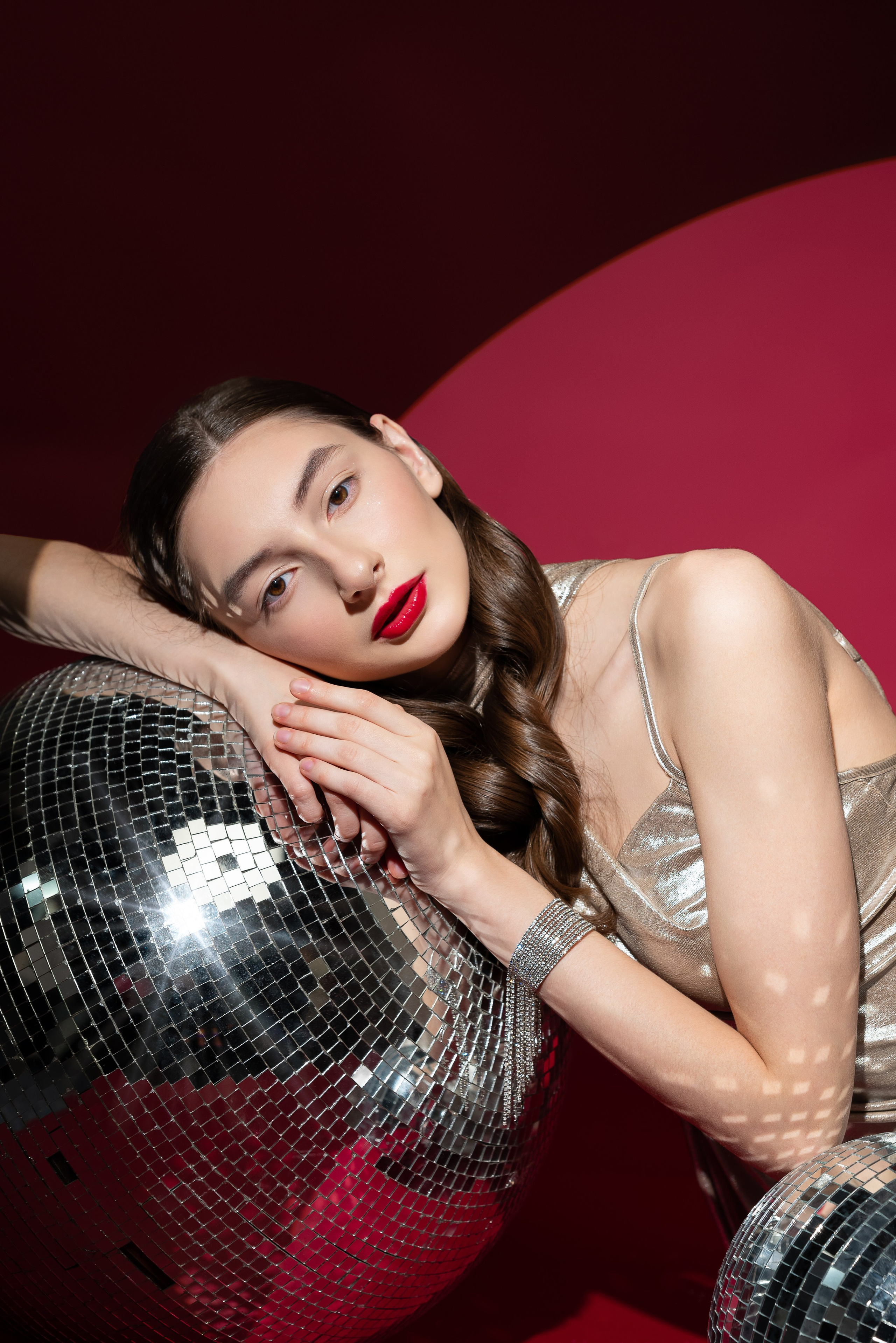 Новогодний воркшоп. Профессиональный фотограф в Санкт-Петербурге Татьяна Журавлёва