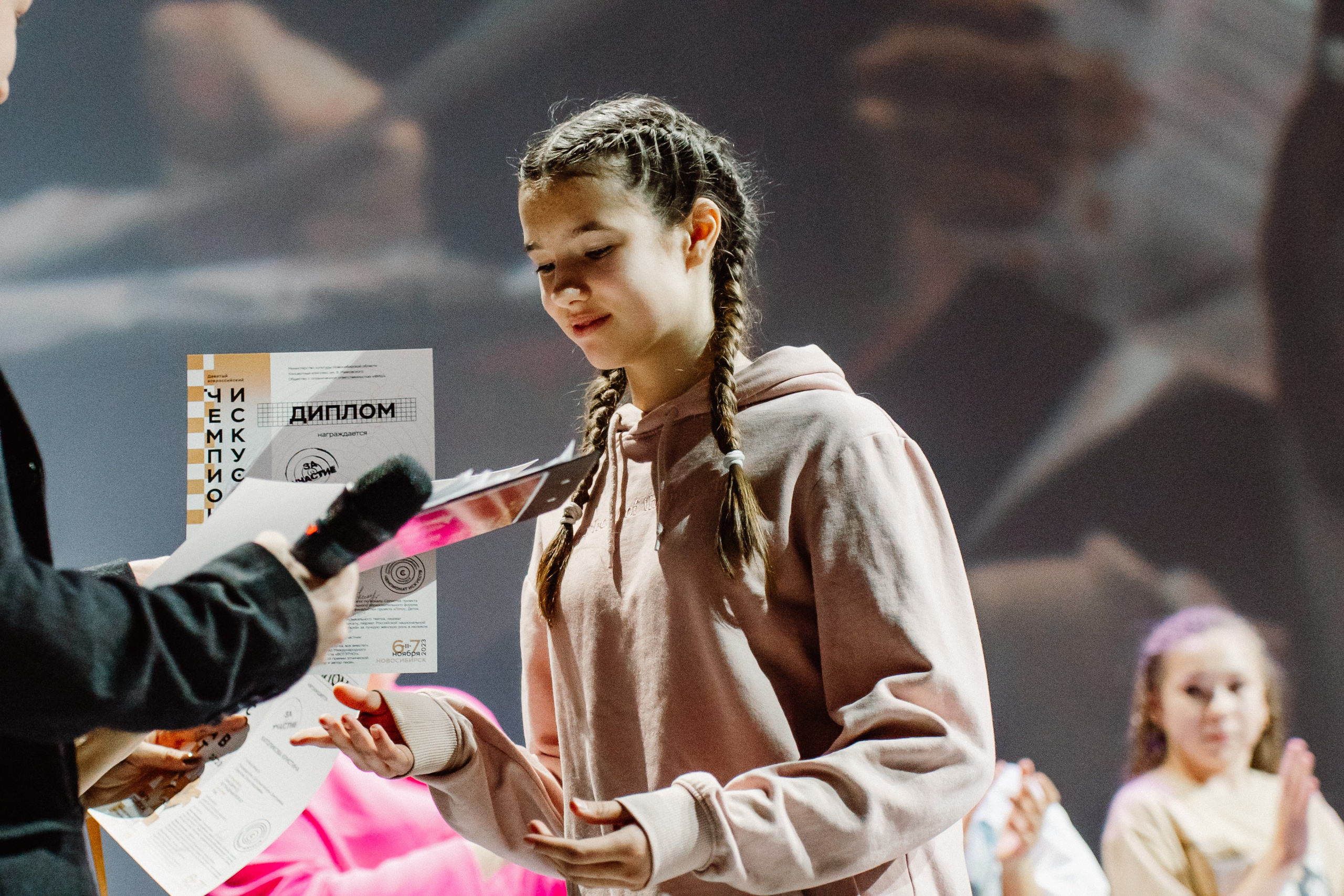 IX Чемпионат Искусств — День 1. Воробьева Ксения — Спортивный и танцевальный фотограф Новосибирск