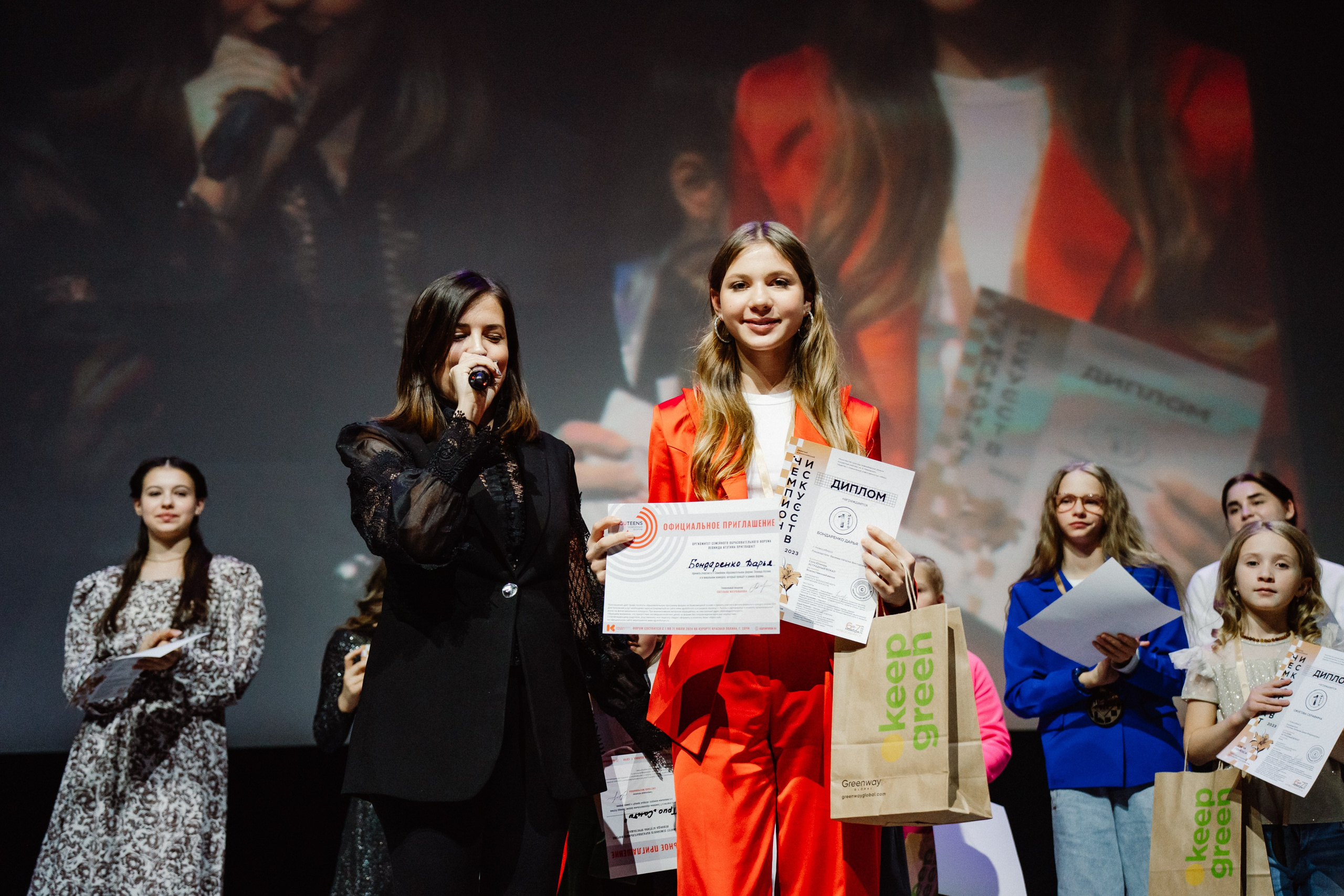 IX Чемпионат Искусств — День 1. Воробьева Ксения — Спортивный и танцевальный фотограф Новосибирск