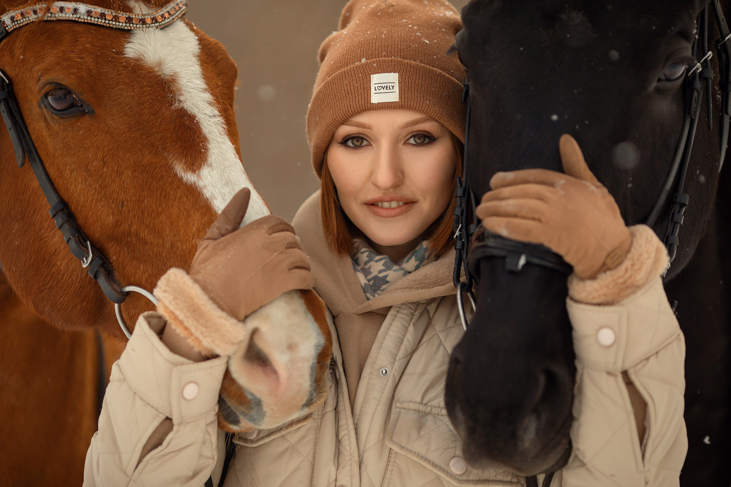 Фотодни для конных клубов. Конный фотограф Валынкина Лера