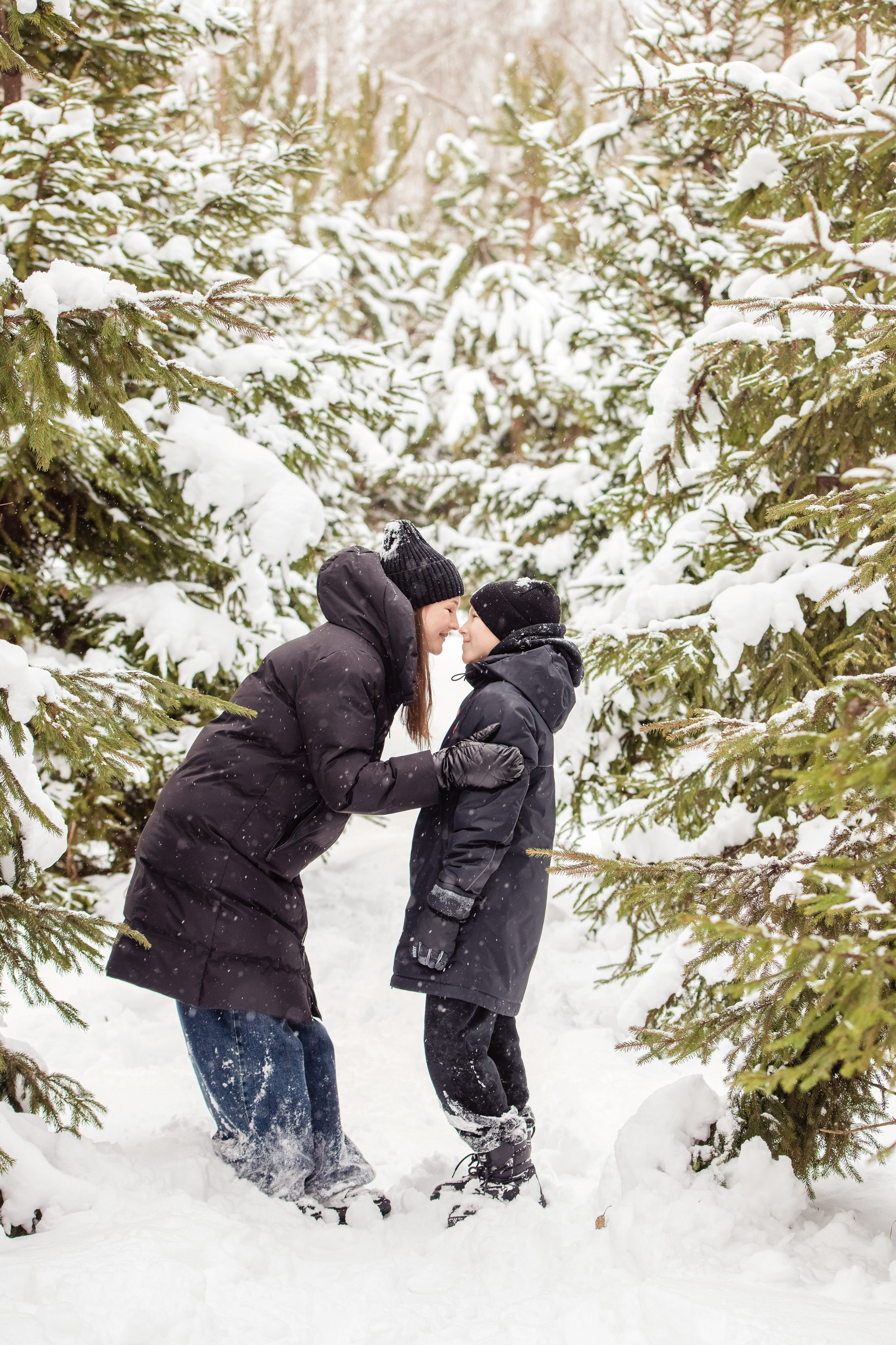 Семейный Фотограф в Туле Юлия Федотова