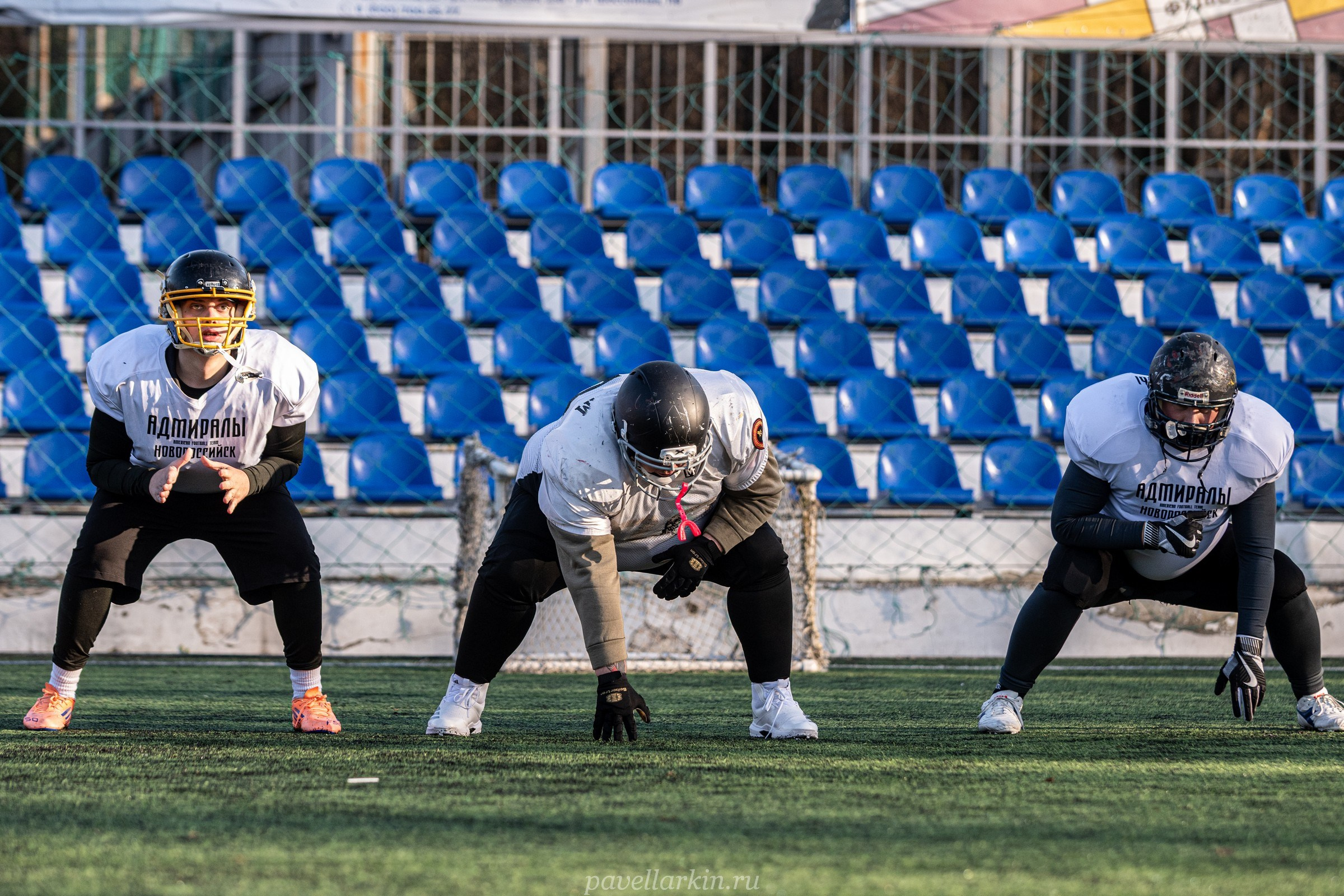 Адмиралы 2025. Спортивный фотограф, фотожурналист Павел Ларькин