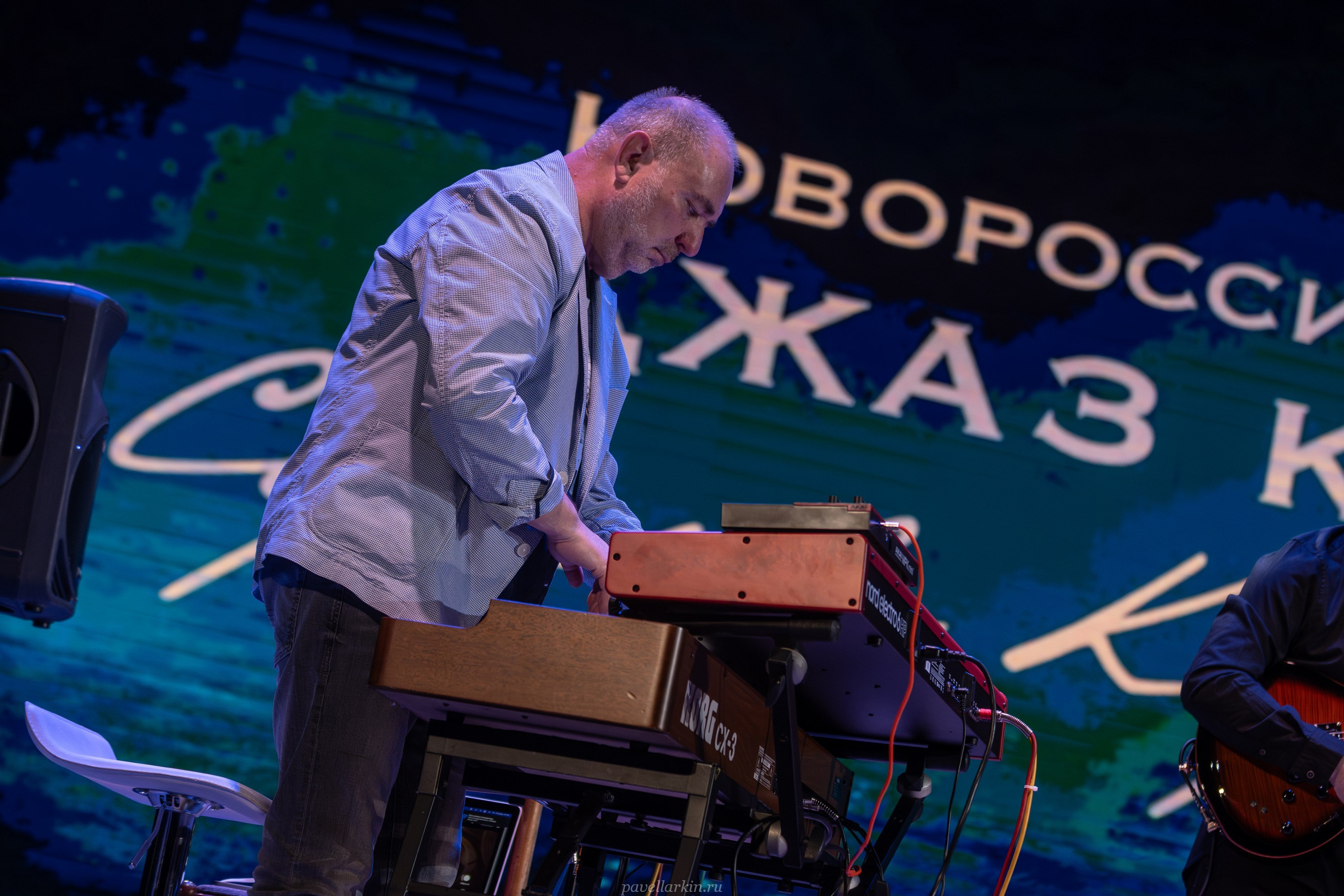 Eric B. Turner и Сергей Коренев Project в Новороссийске 2026. Спортивный фотограф, фотожурналист Павел Ларькин