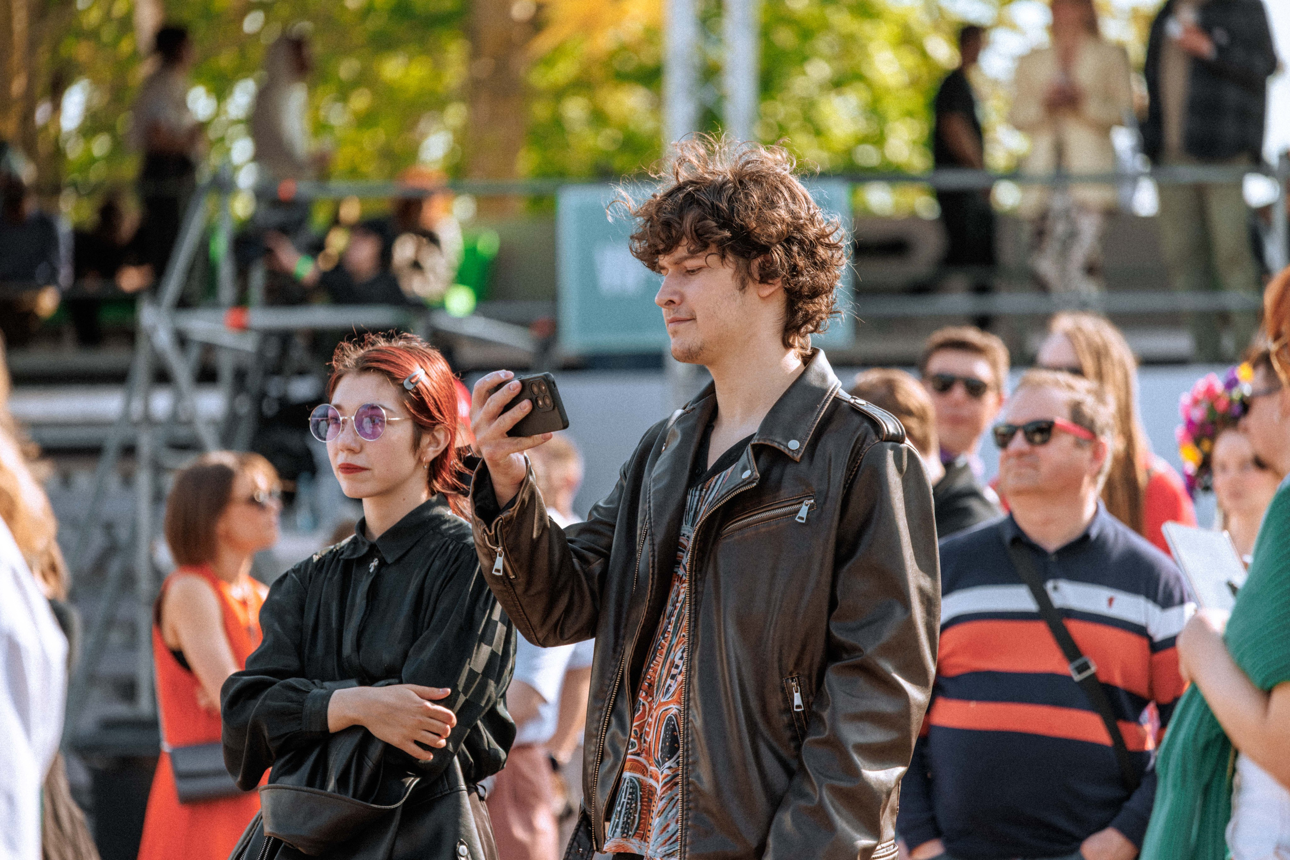 Stereoleto 2025. Фотограф Балаев Михаил